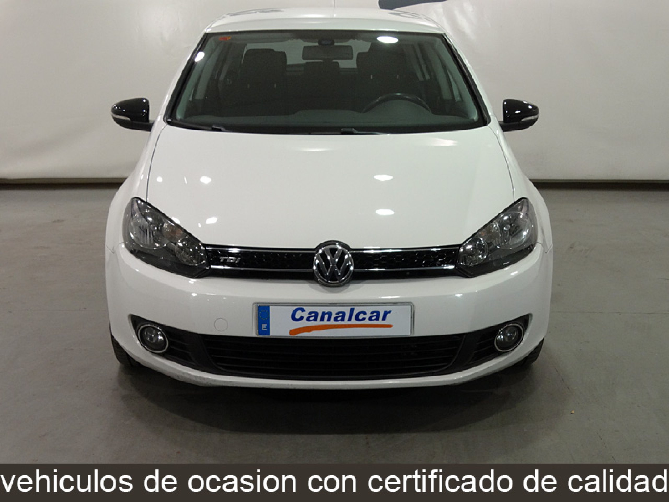 Foto Volkswagen Golf 3
