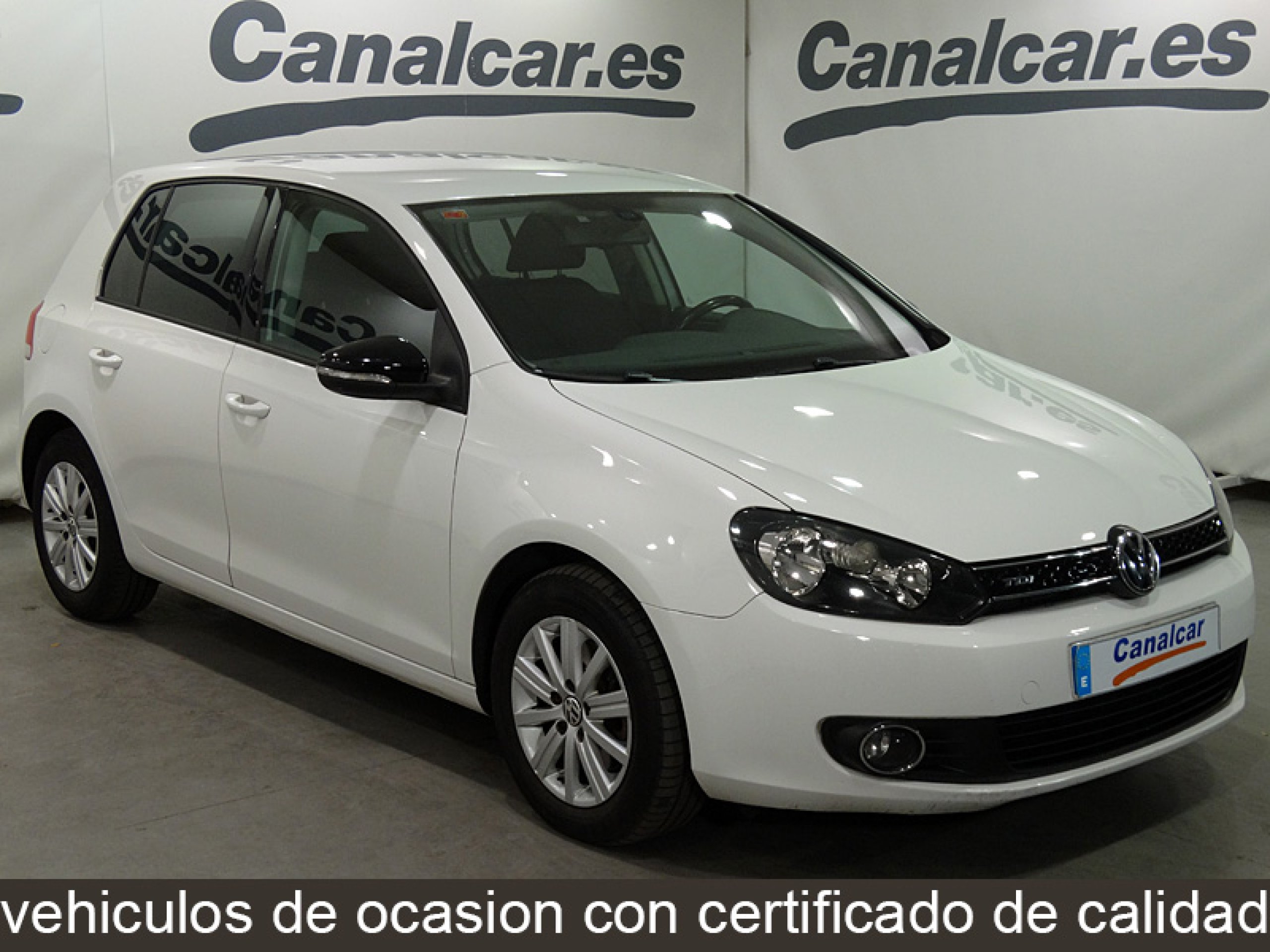 Foto Volkswagen Golf 4