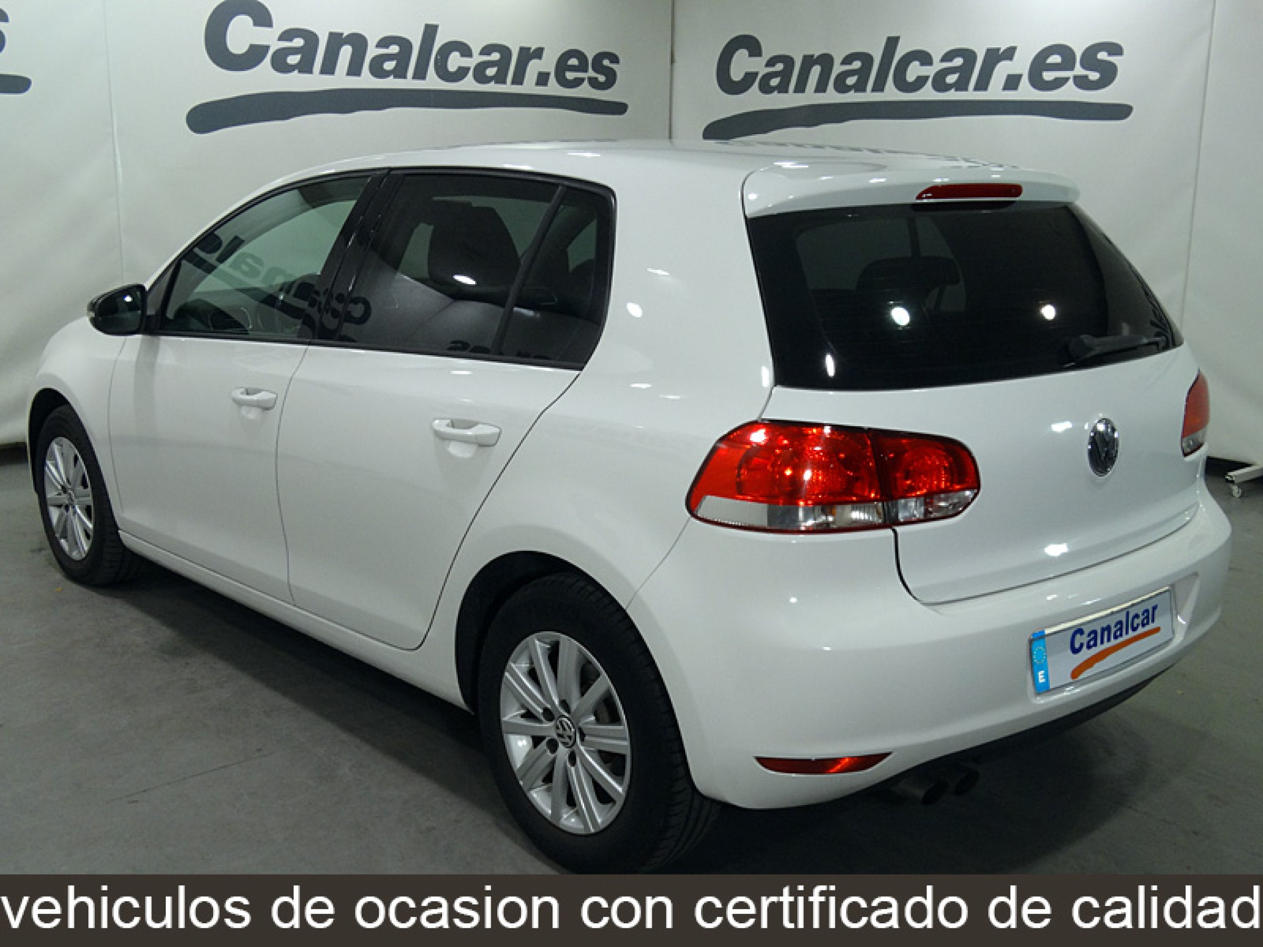 Foto Volkswagen Golf 7