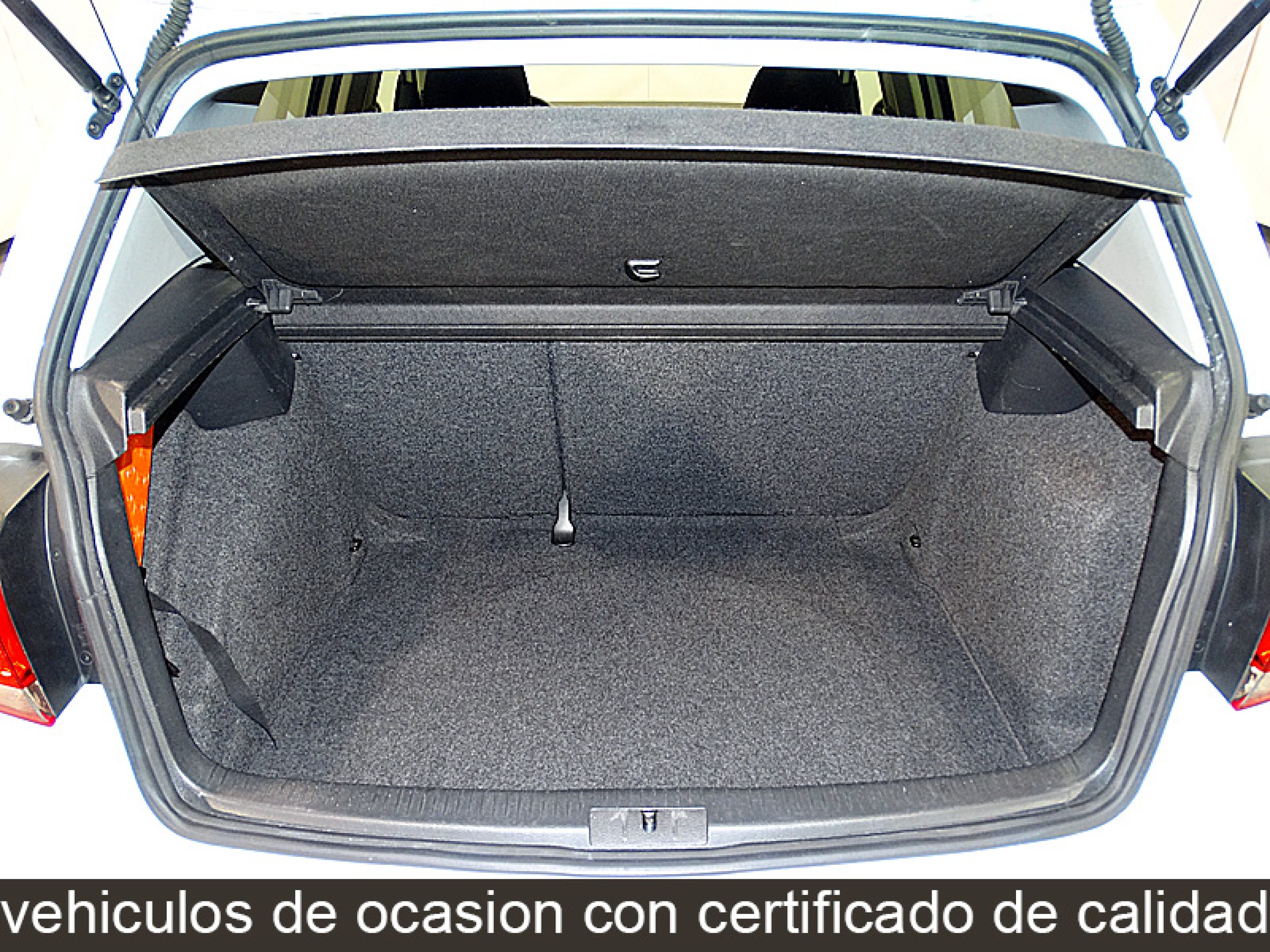 Foto Volkswagen Golf 8