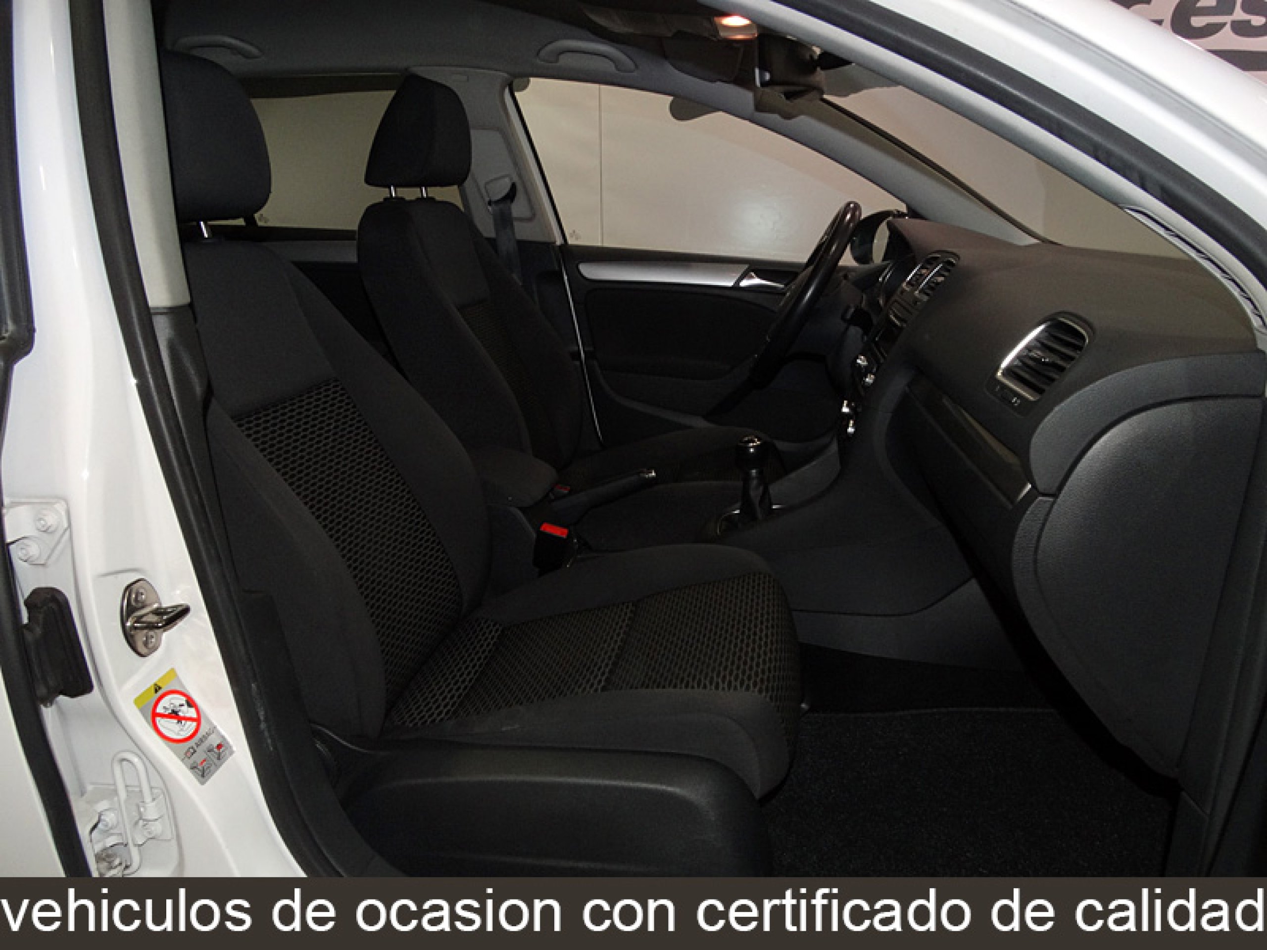 Foto Volkswagen Golf 11