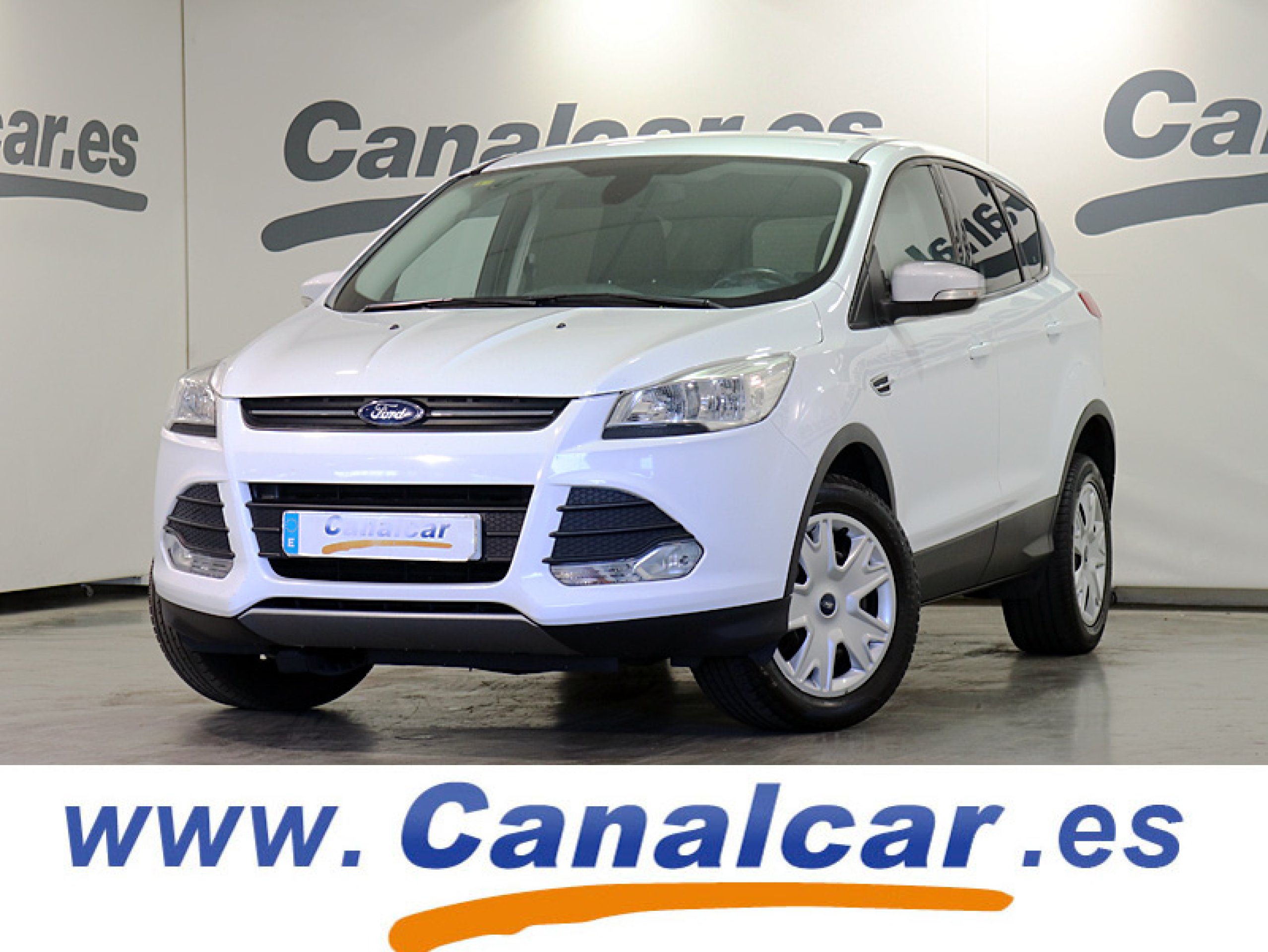 Foto Ford Kuga 2