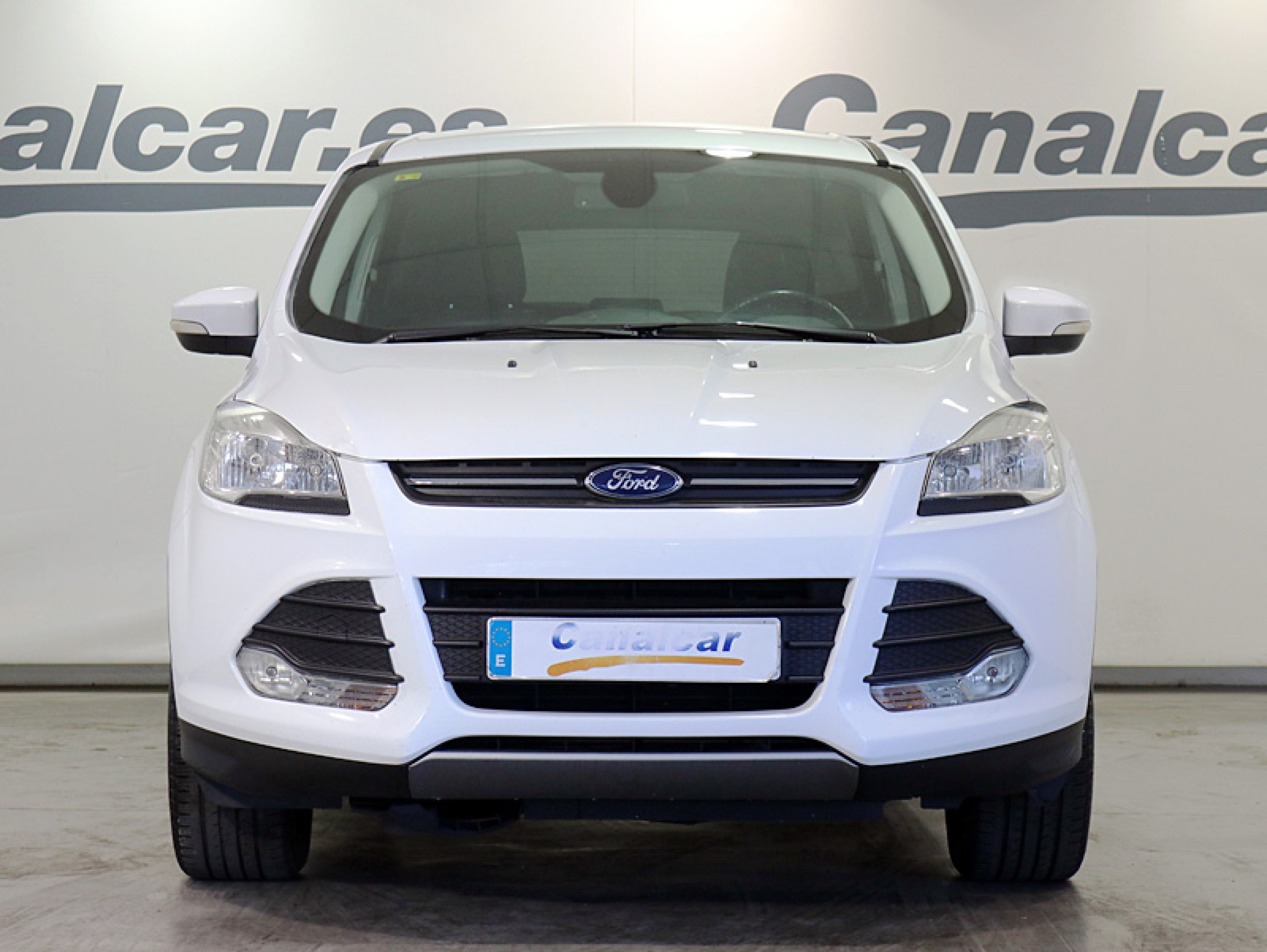 Foto Ford Kuga 3