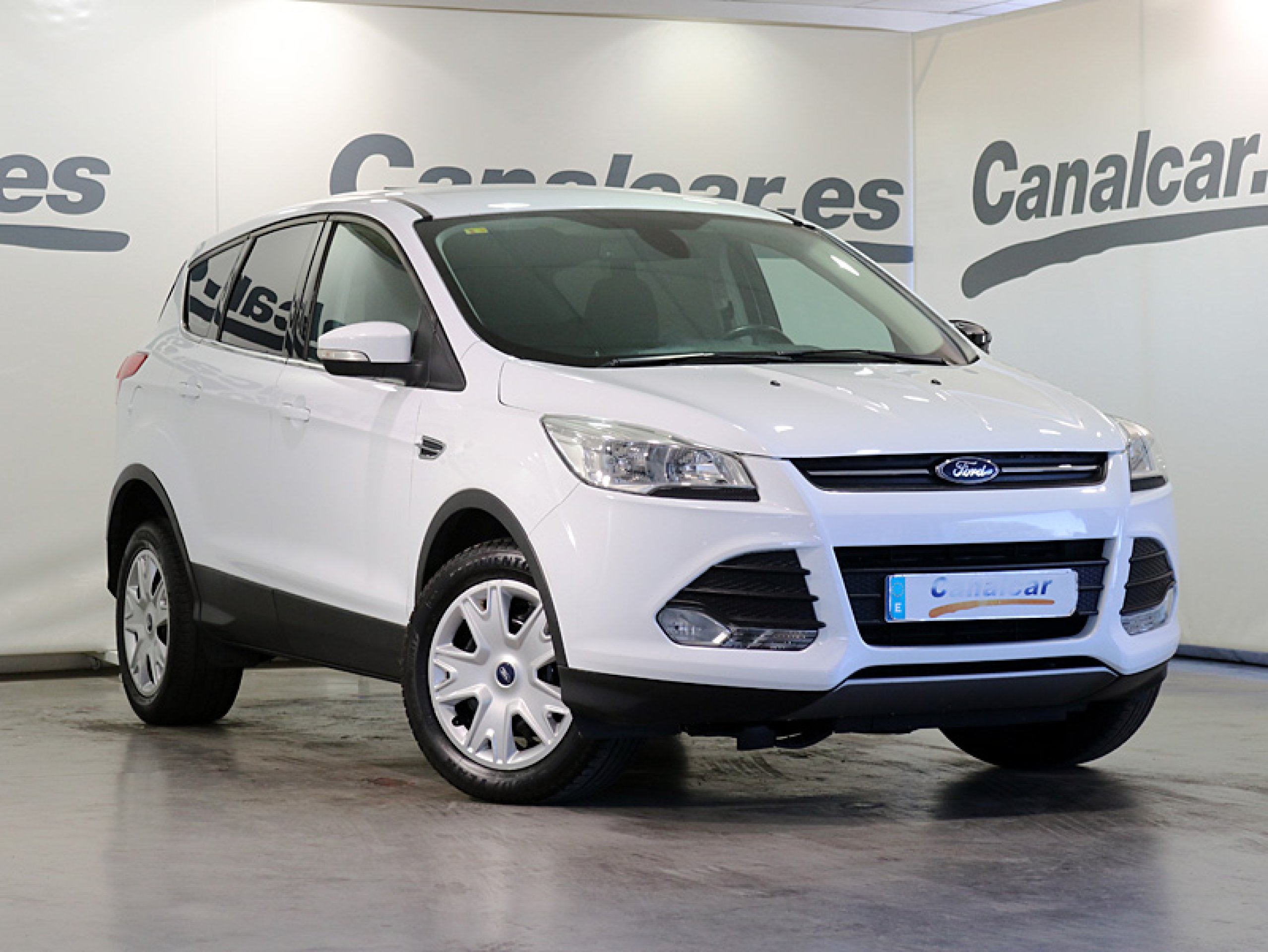 Foto Ford Kuga 4