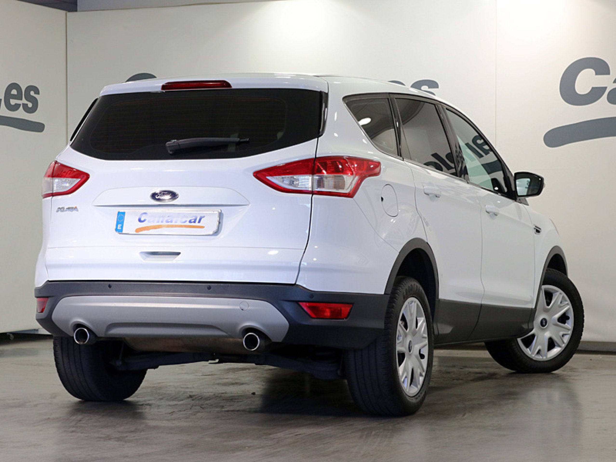 Foto Ford Kuga 5