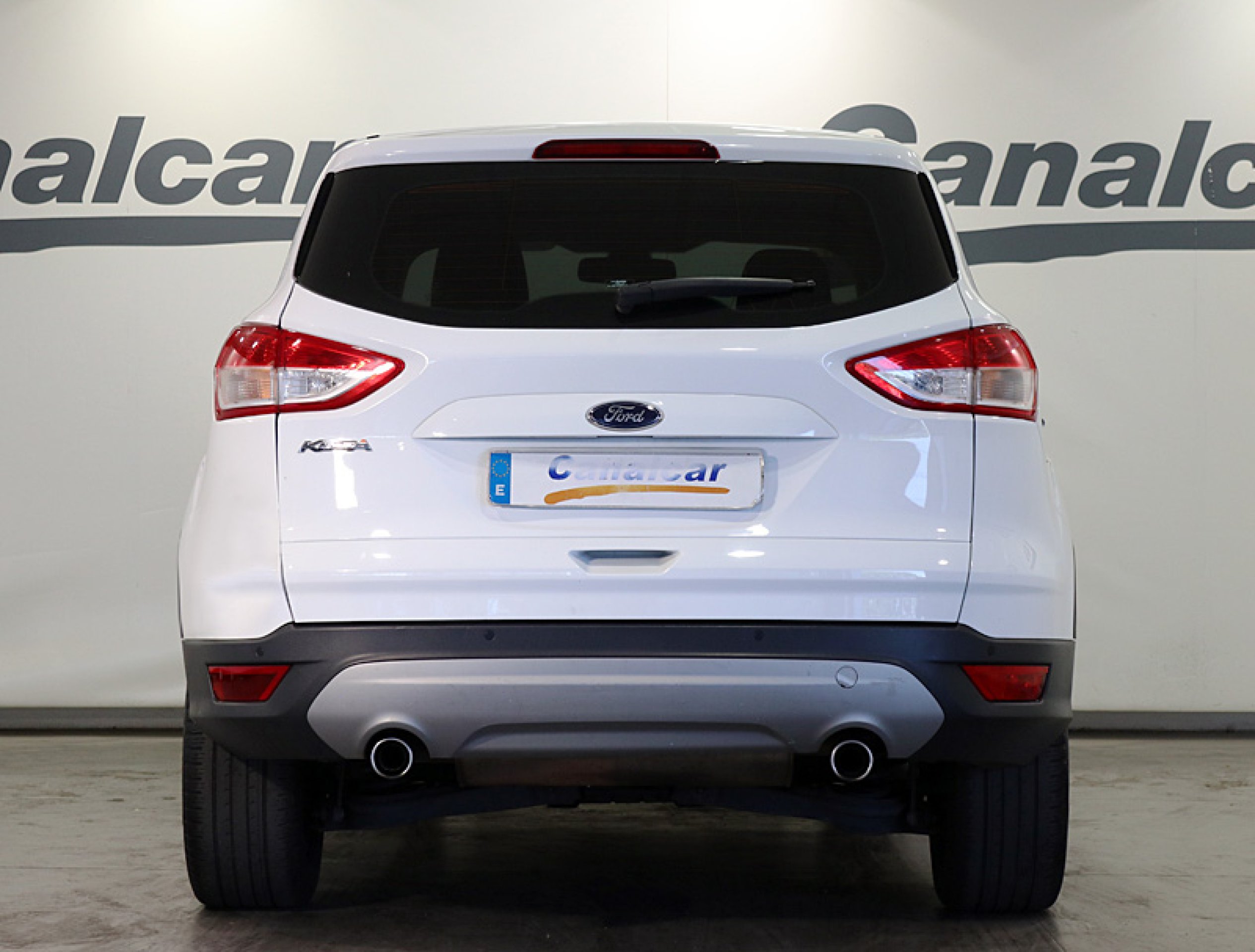 Foto Ford Kuga 6