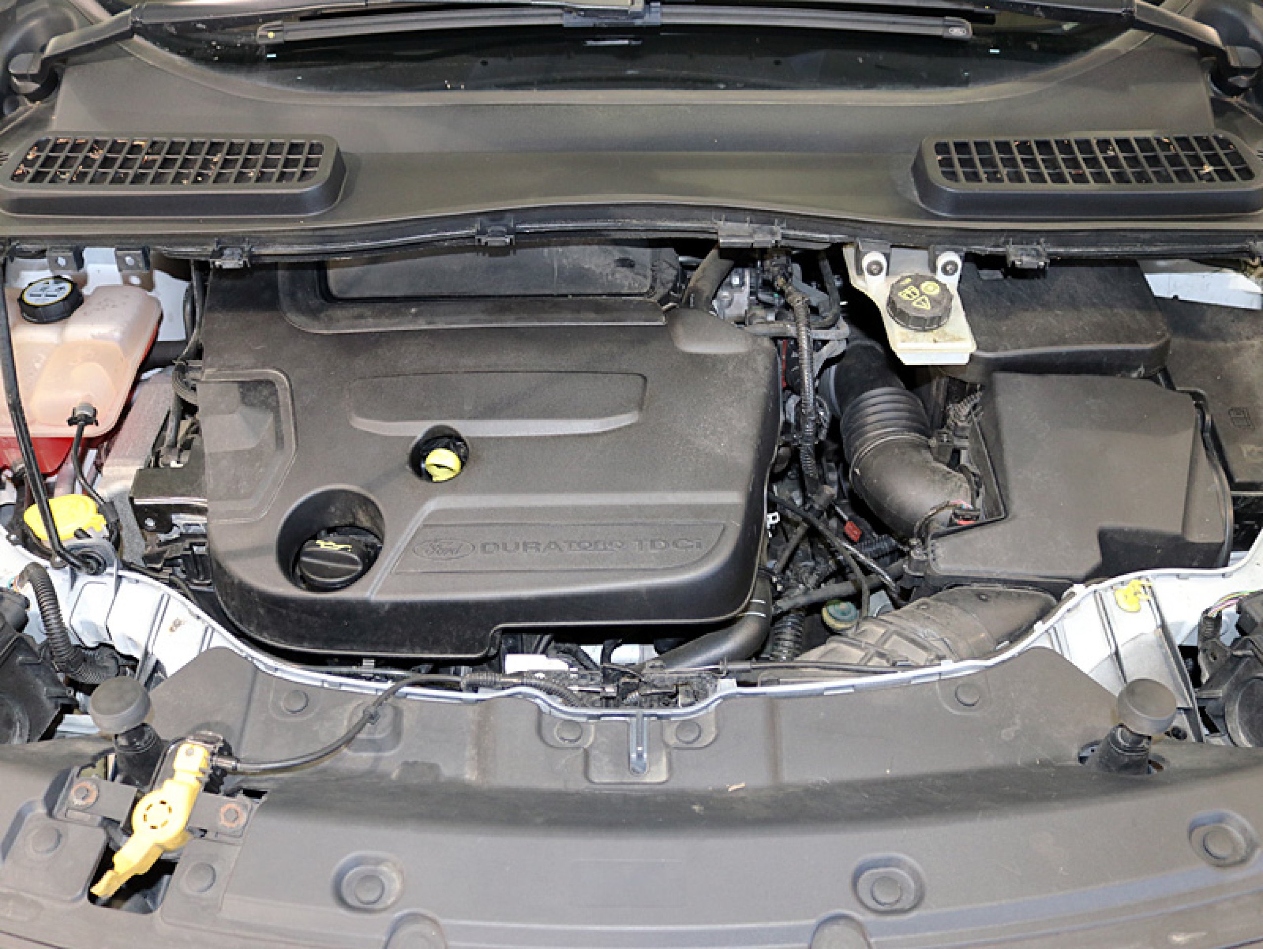 Foto Ford Kuga 8