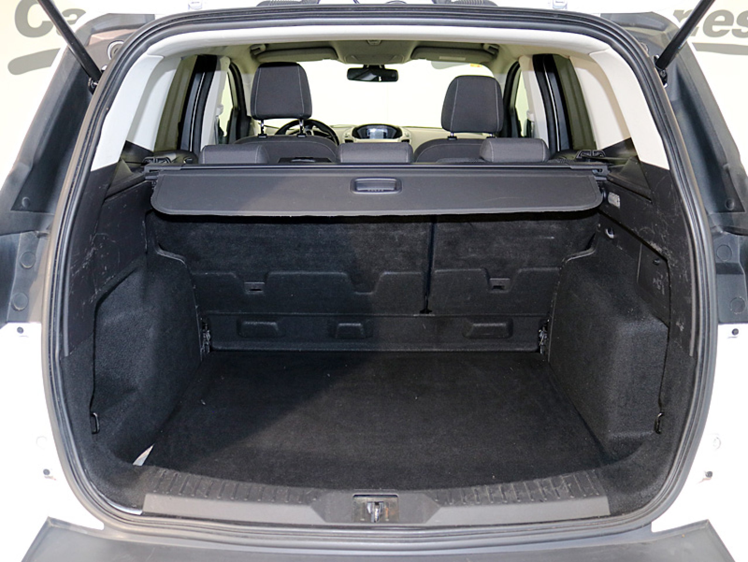 Foto Ford Kuga 9