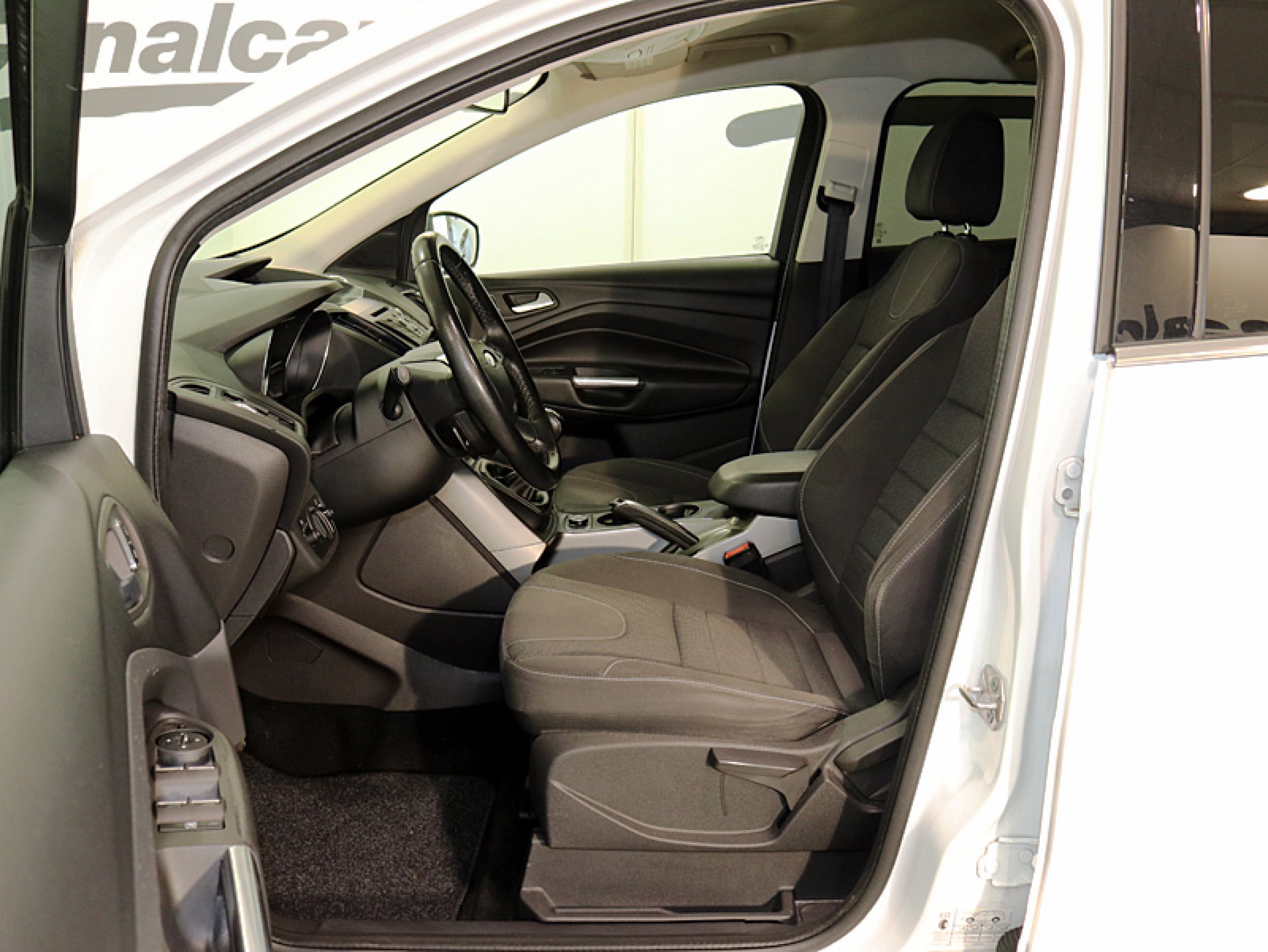 Foto Ford Kuga 11