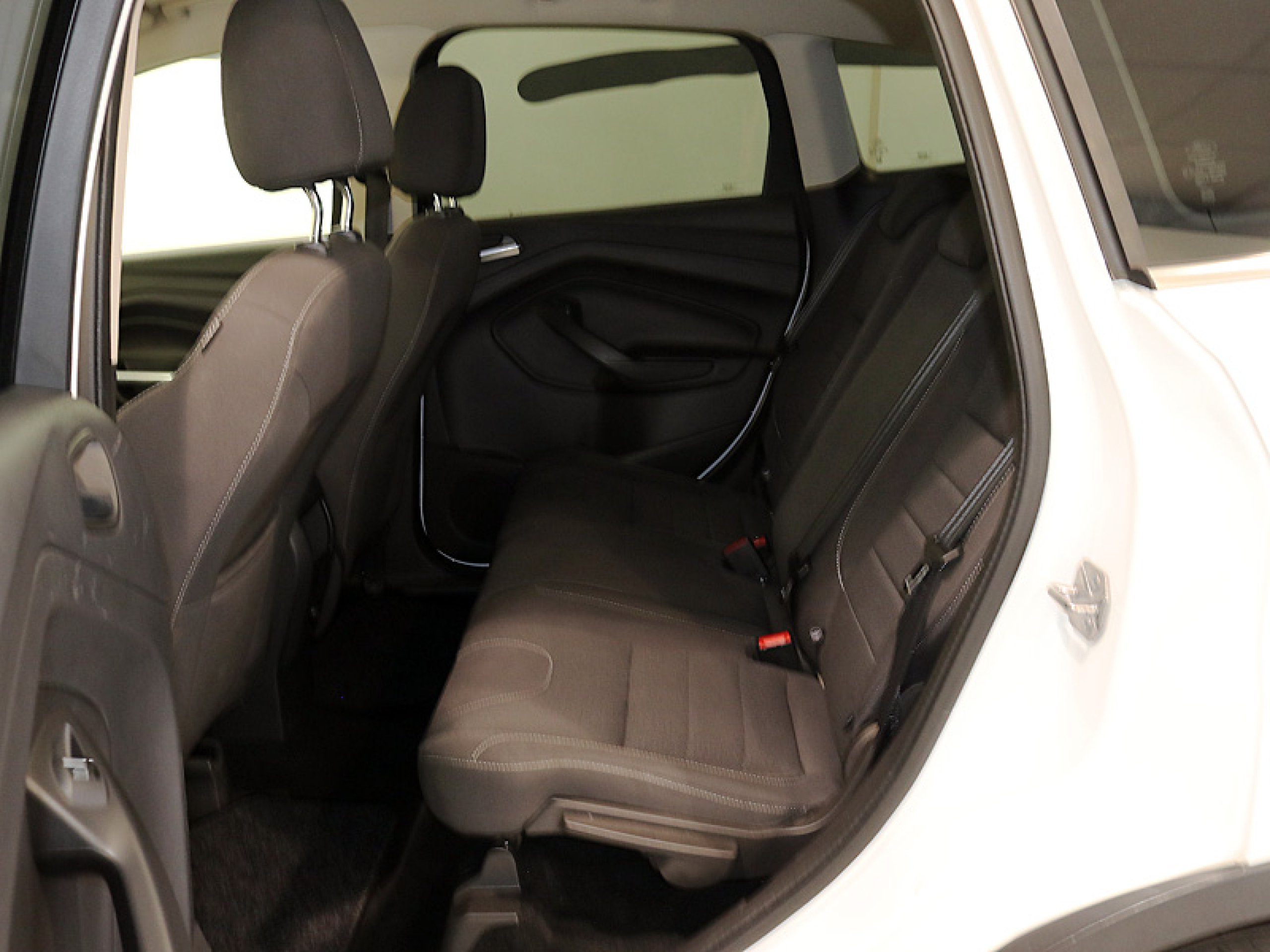 Foto Ford Kuga 12