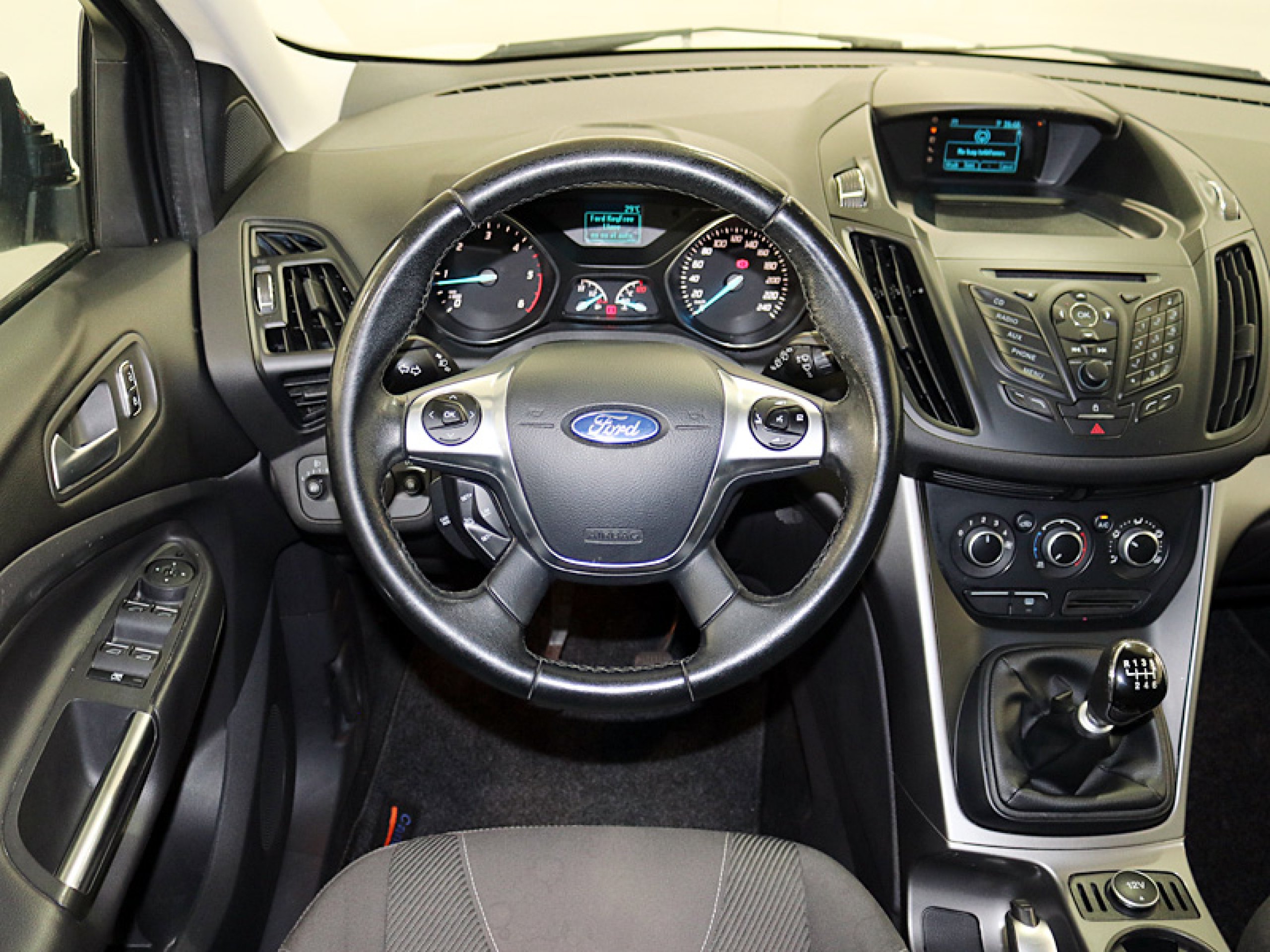 Foto Ford Kuga 16