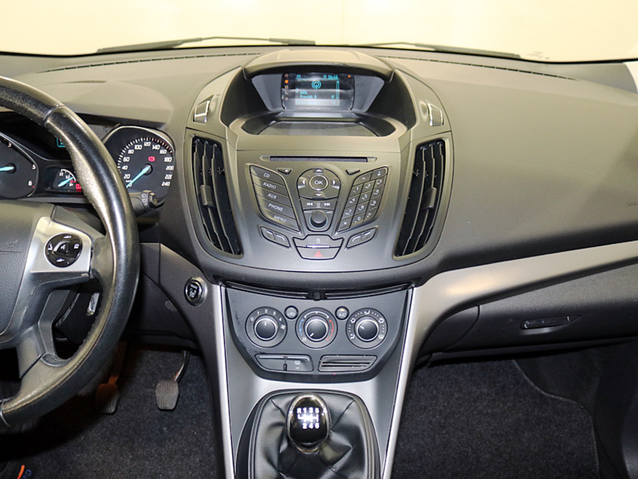 Foto Ford Kuga 17
