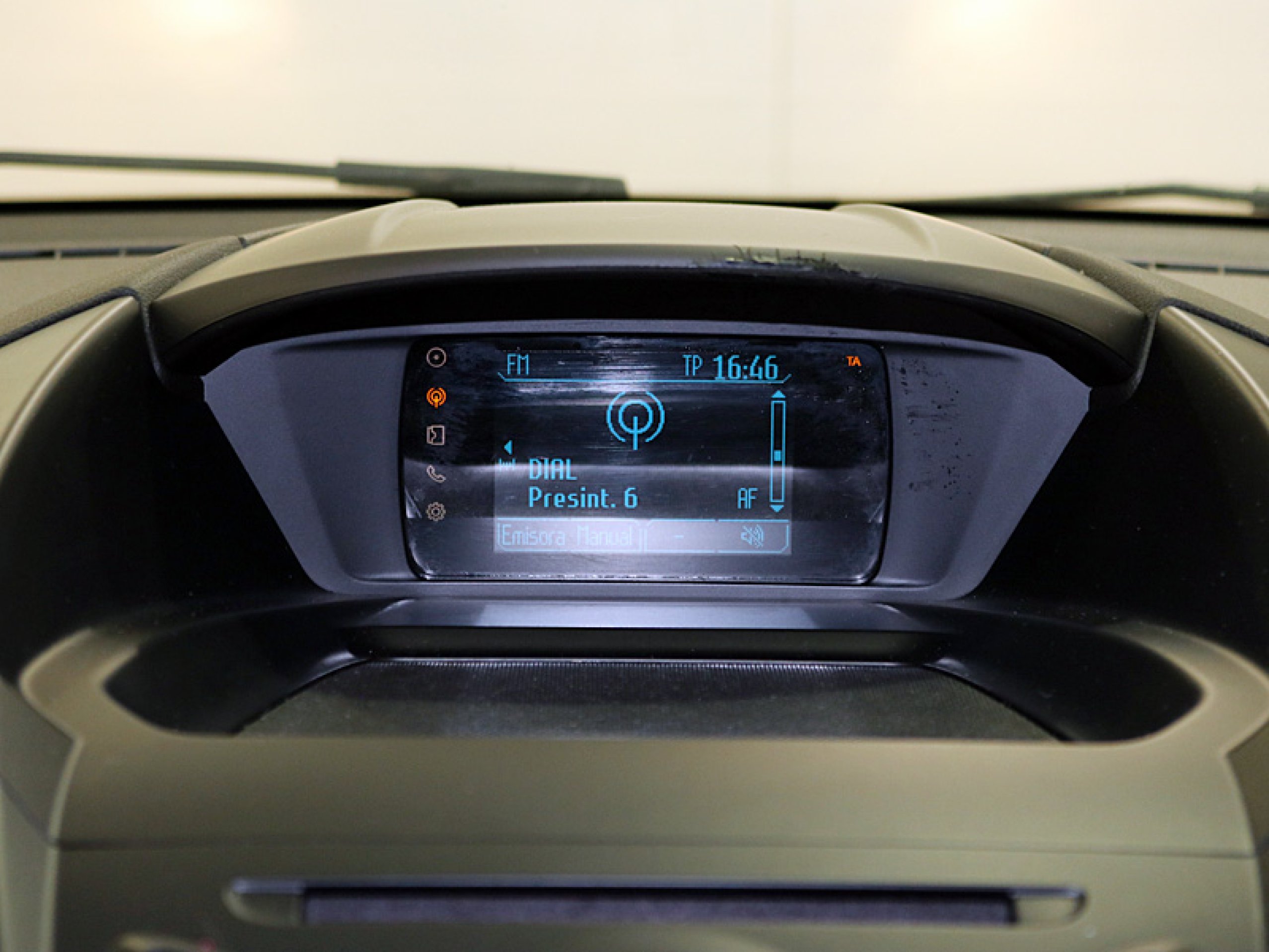 Foto Ford Kuga 18