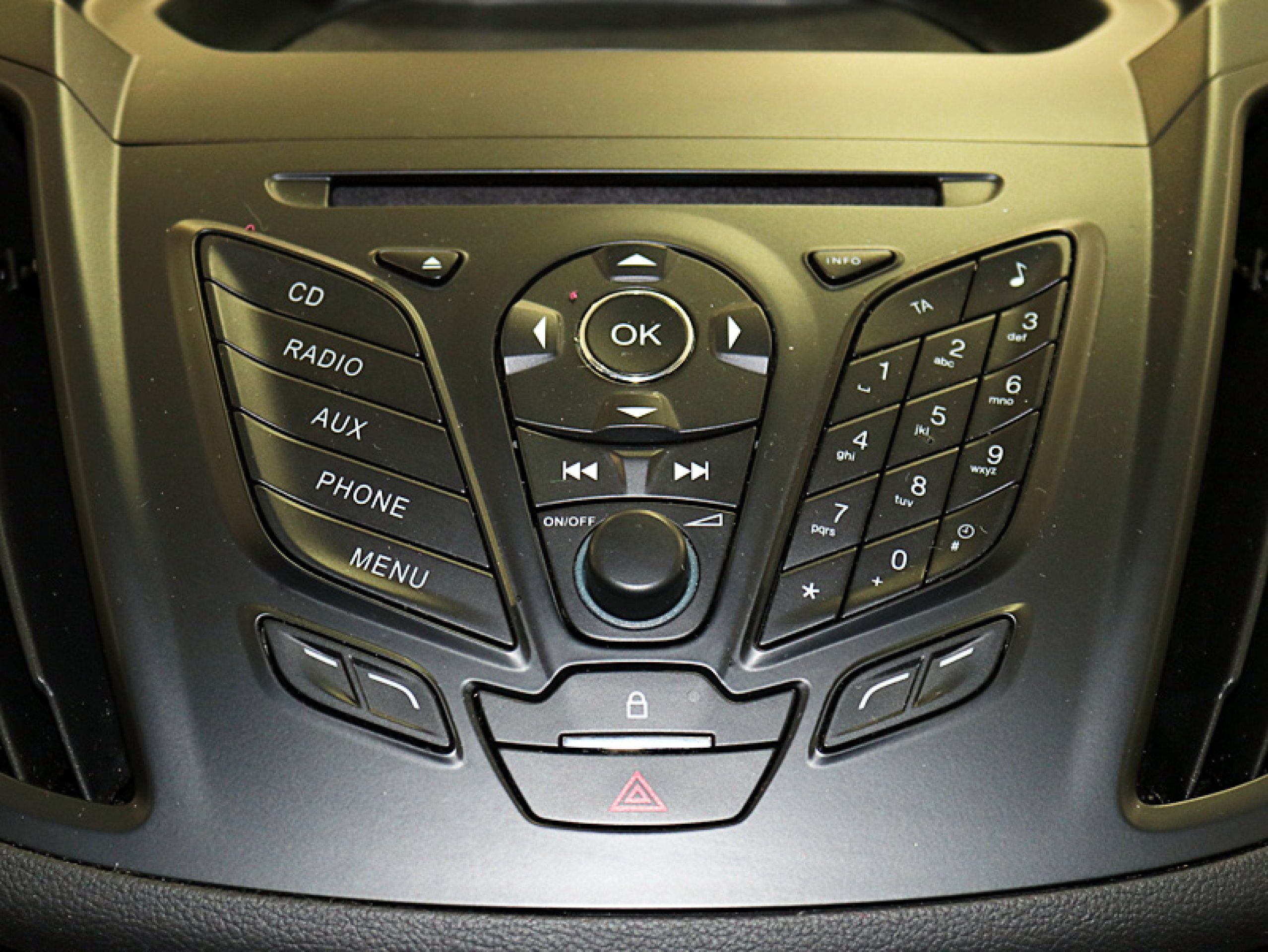 Foto Ford Kuga 19