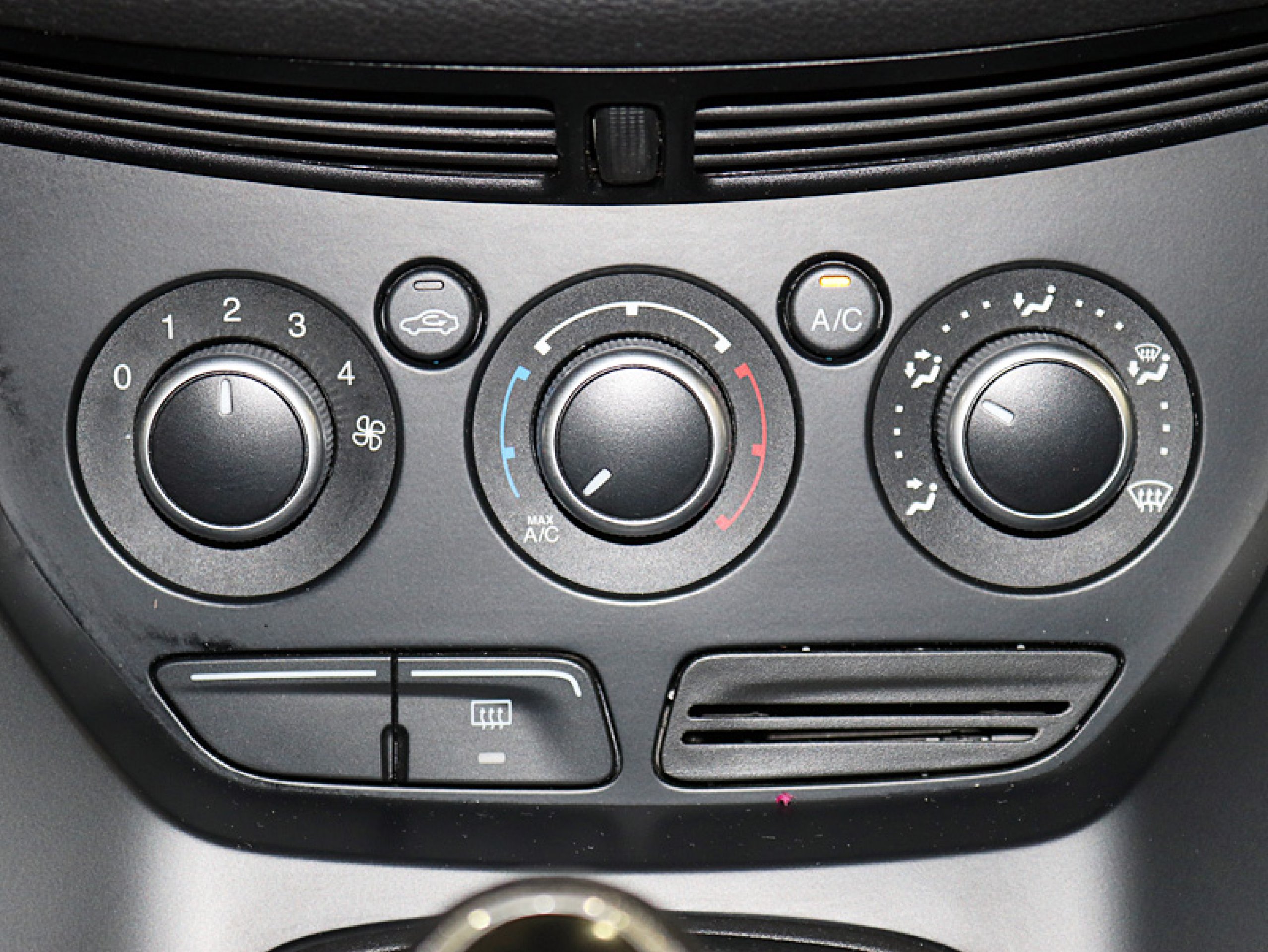 Foto Ford Kuga 20