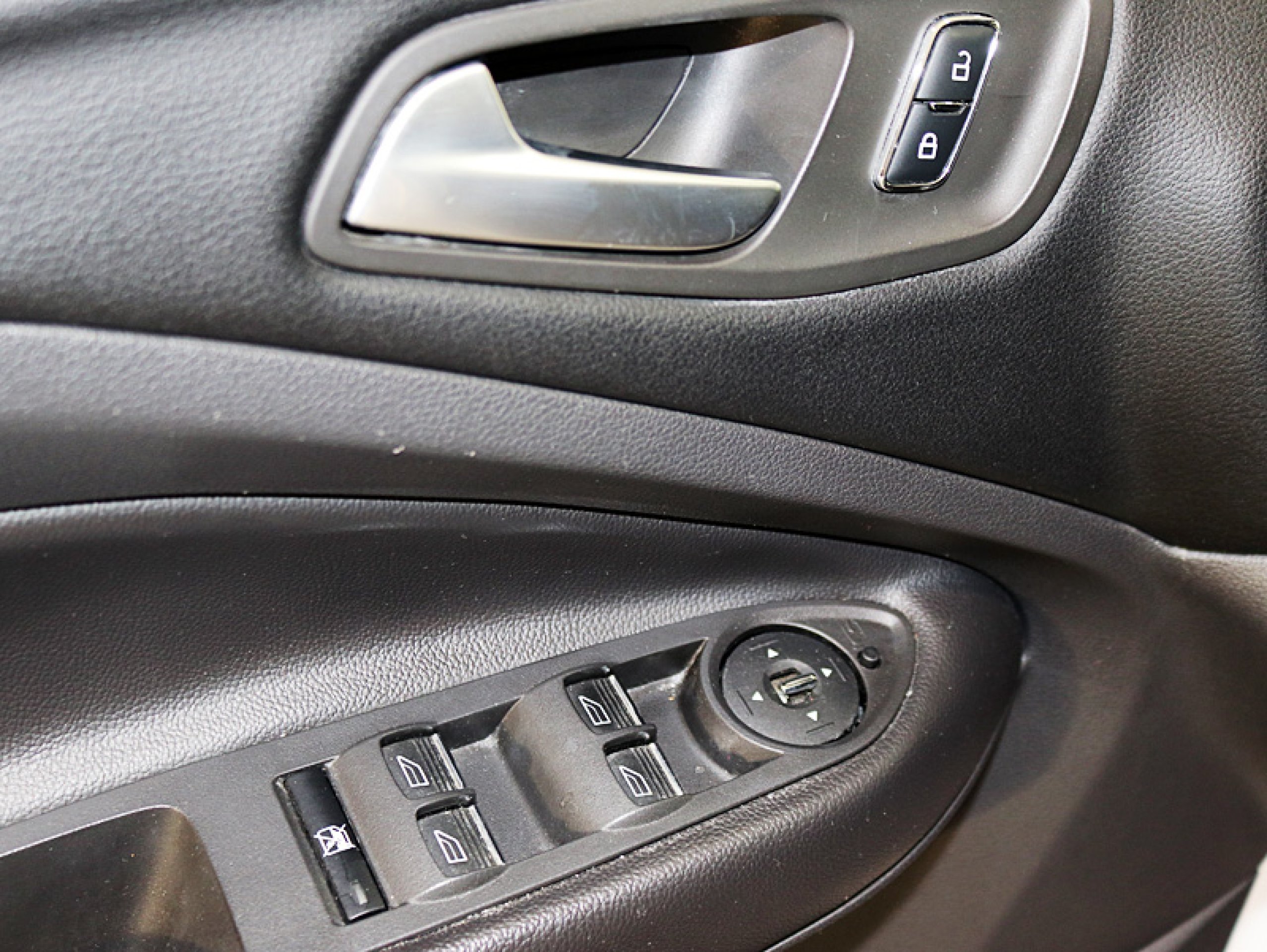 Foto Ford Kuga 22