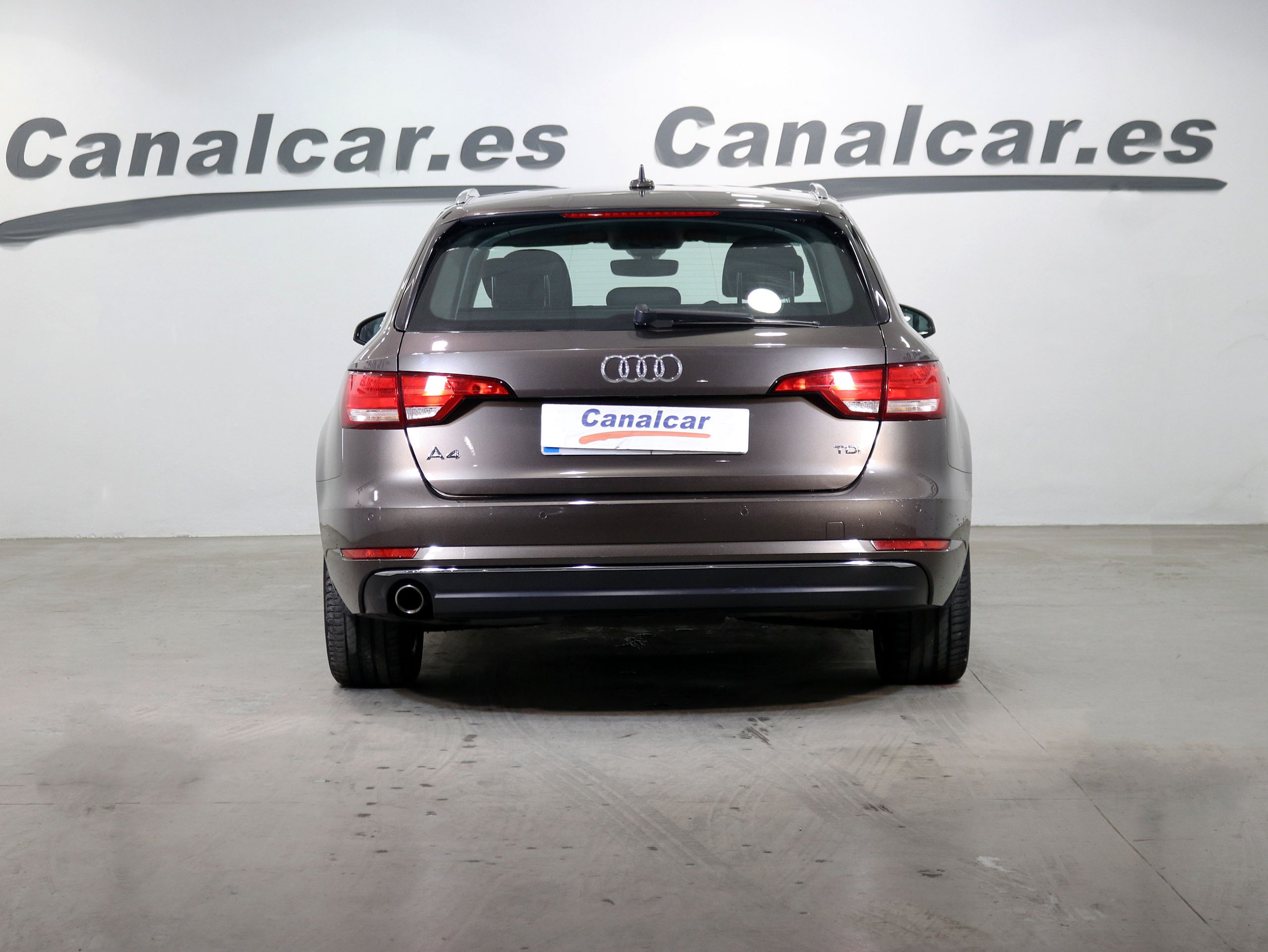 Foto Audi A4 6