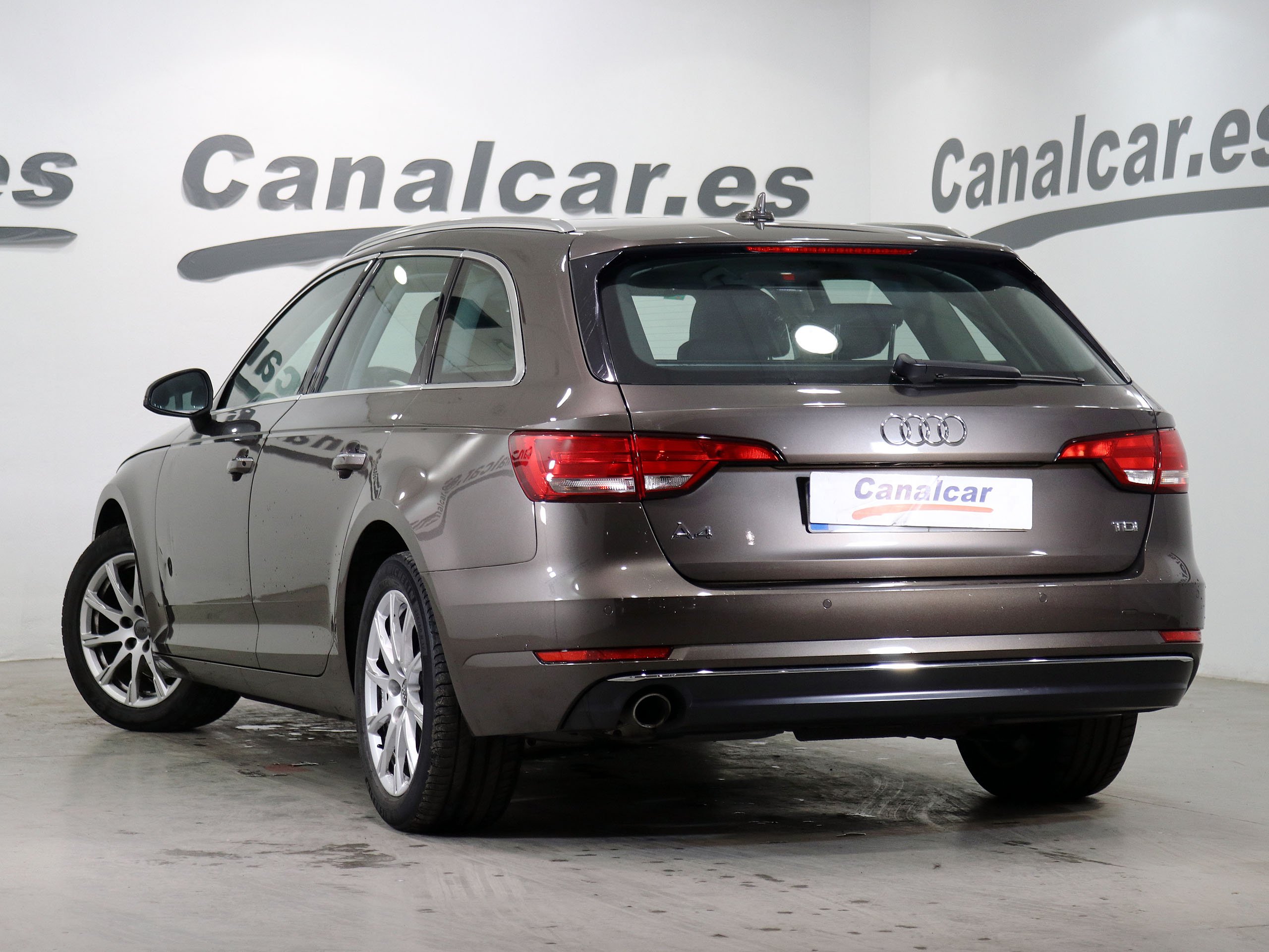 Foto Audi A4 7