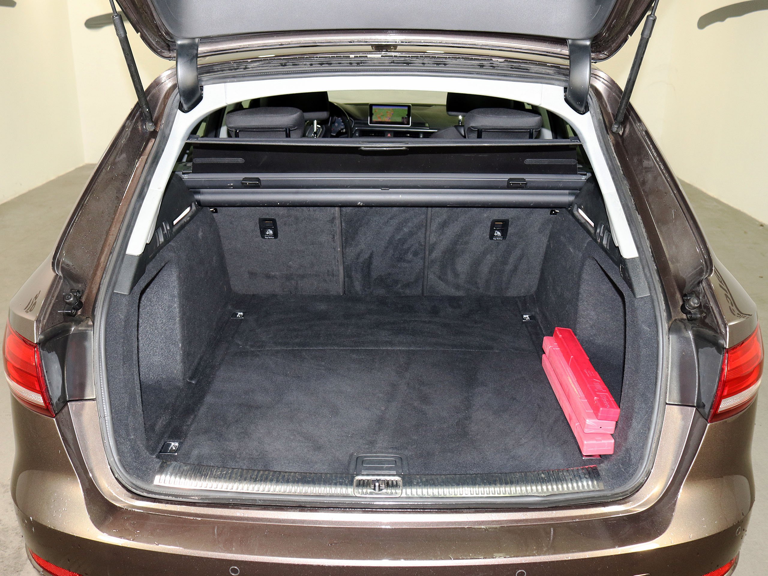 Foto Audi A4 9