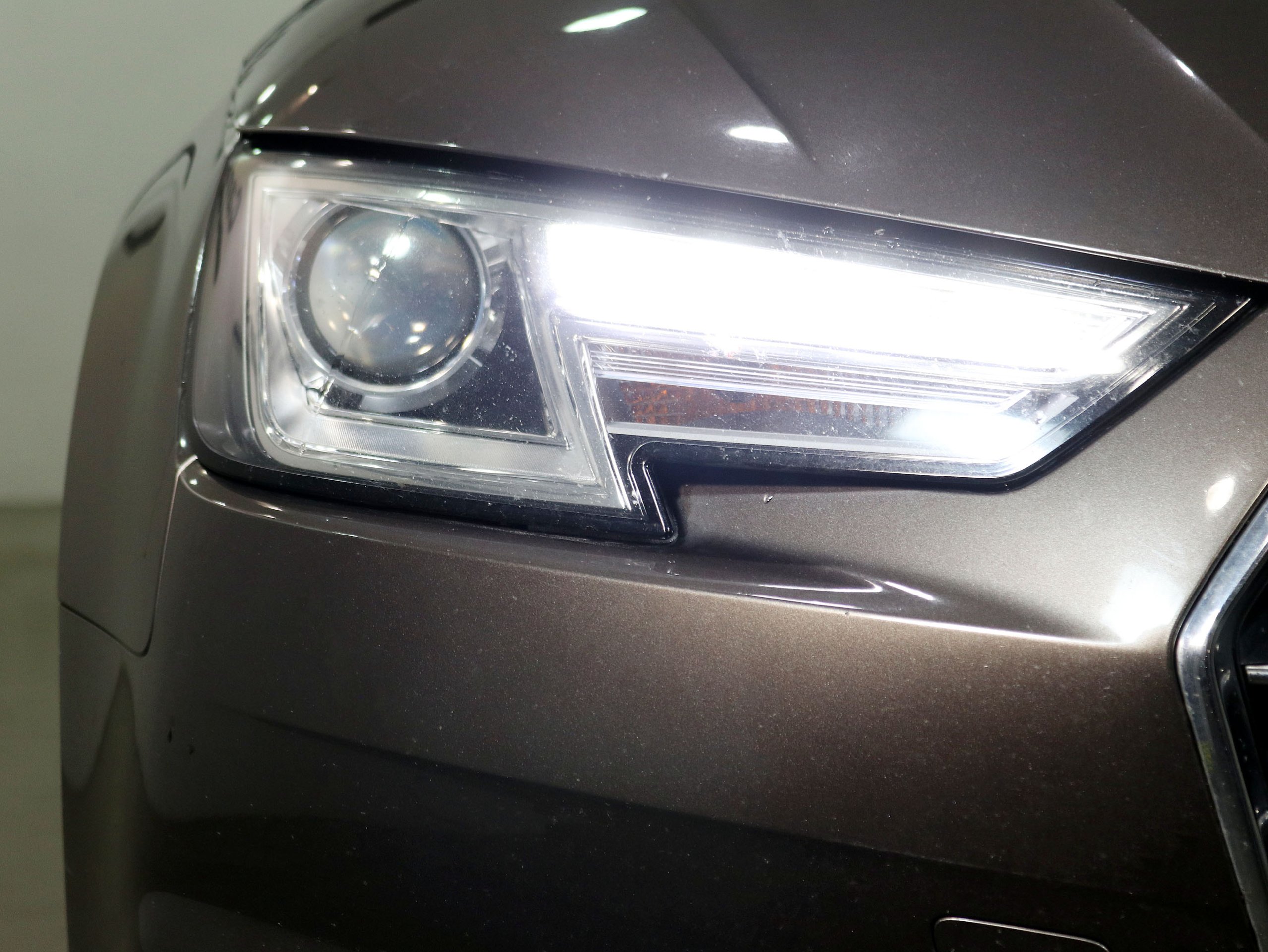 Foto Audi A4 12