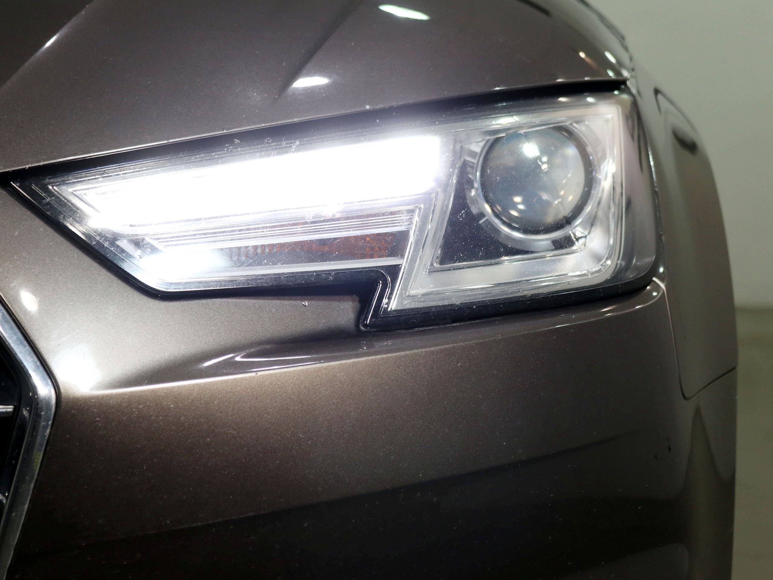 Foto Audi A4 13