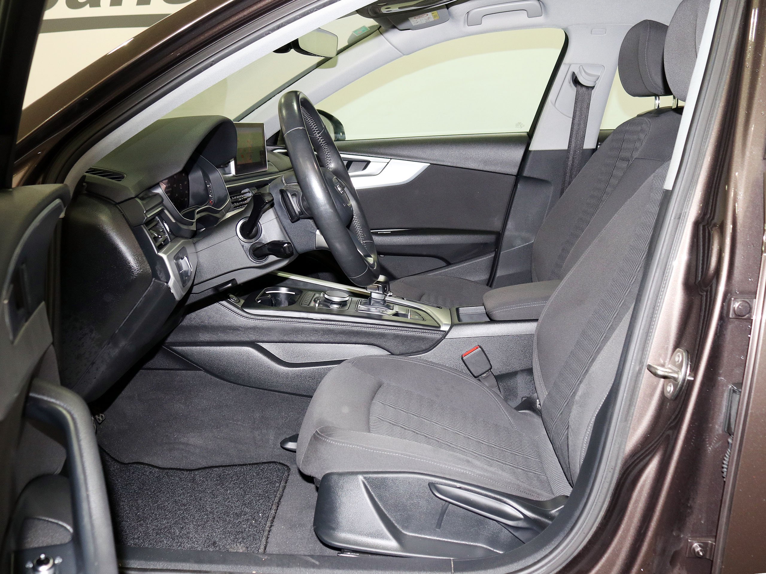 Foto Audi A4 15