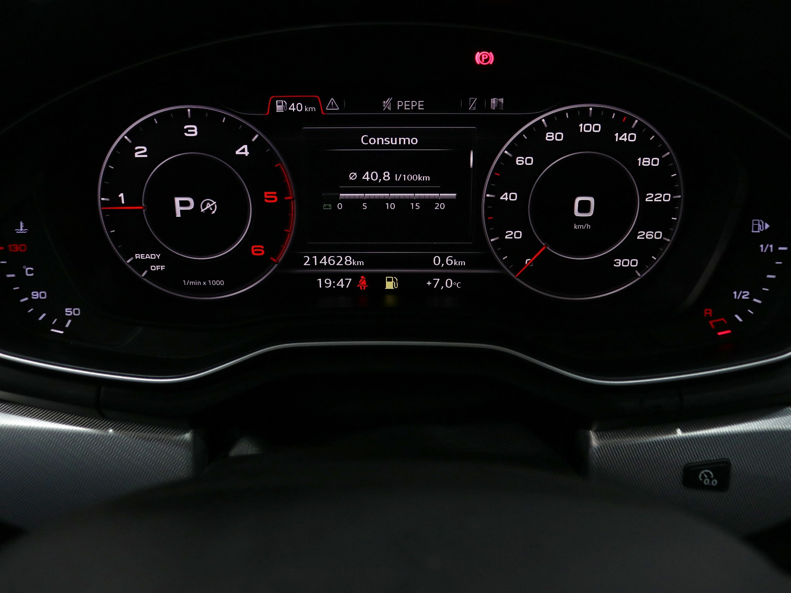 Foto Audi A4 17