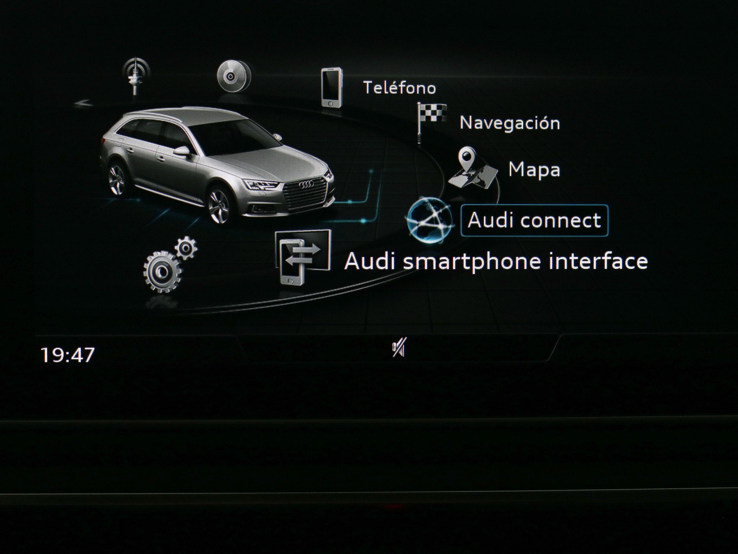 Foto Audi A4 18