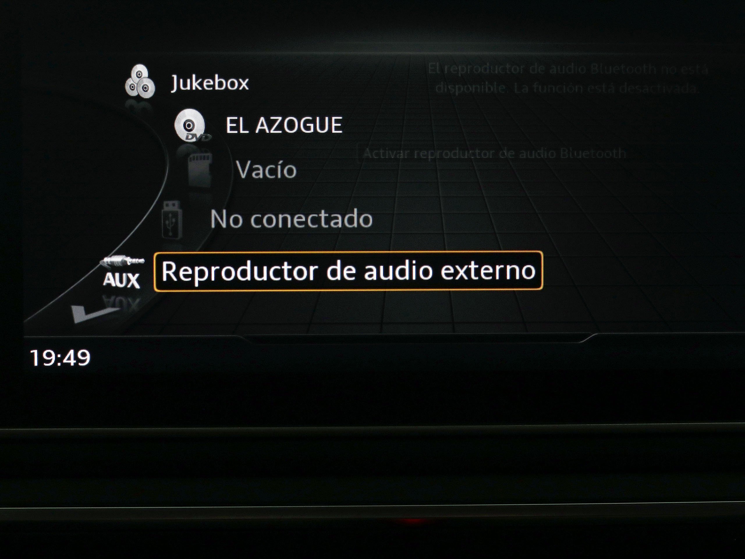 Foto Audi A4 22