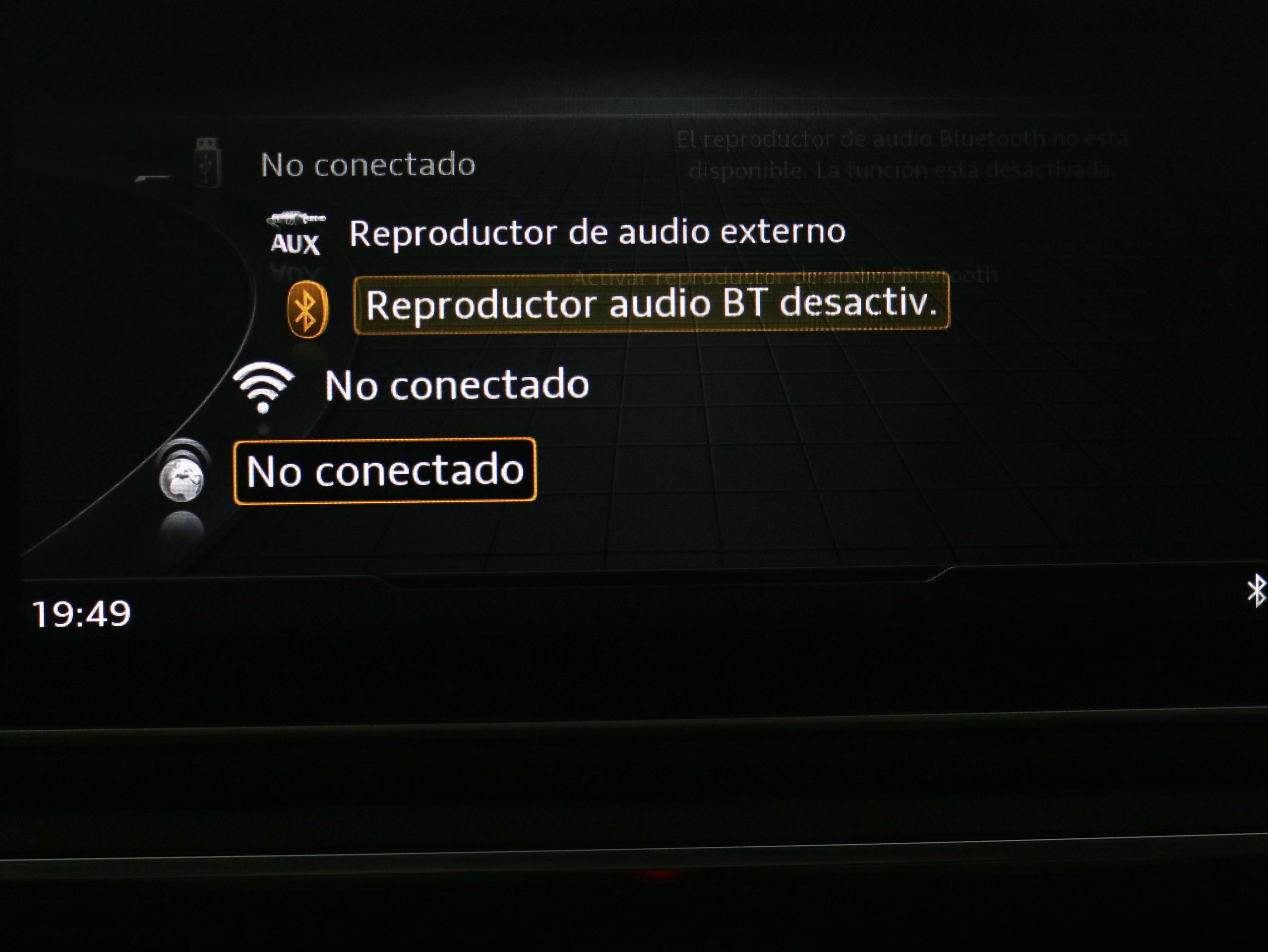 Foto Audi A4 23