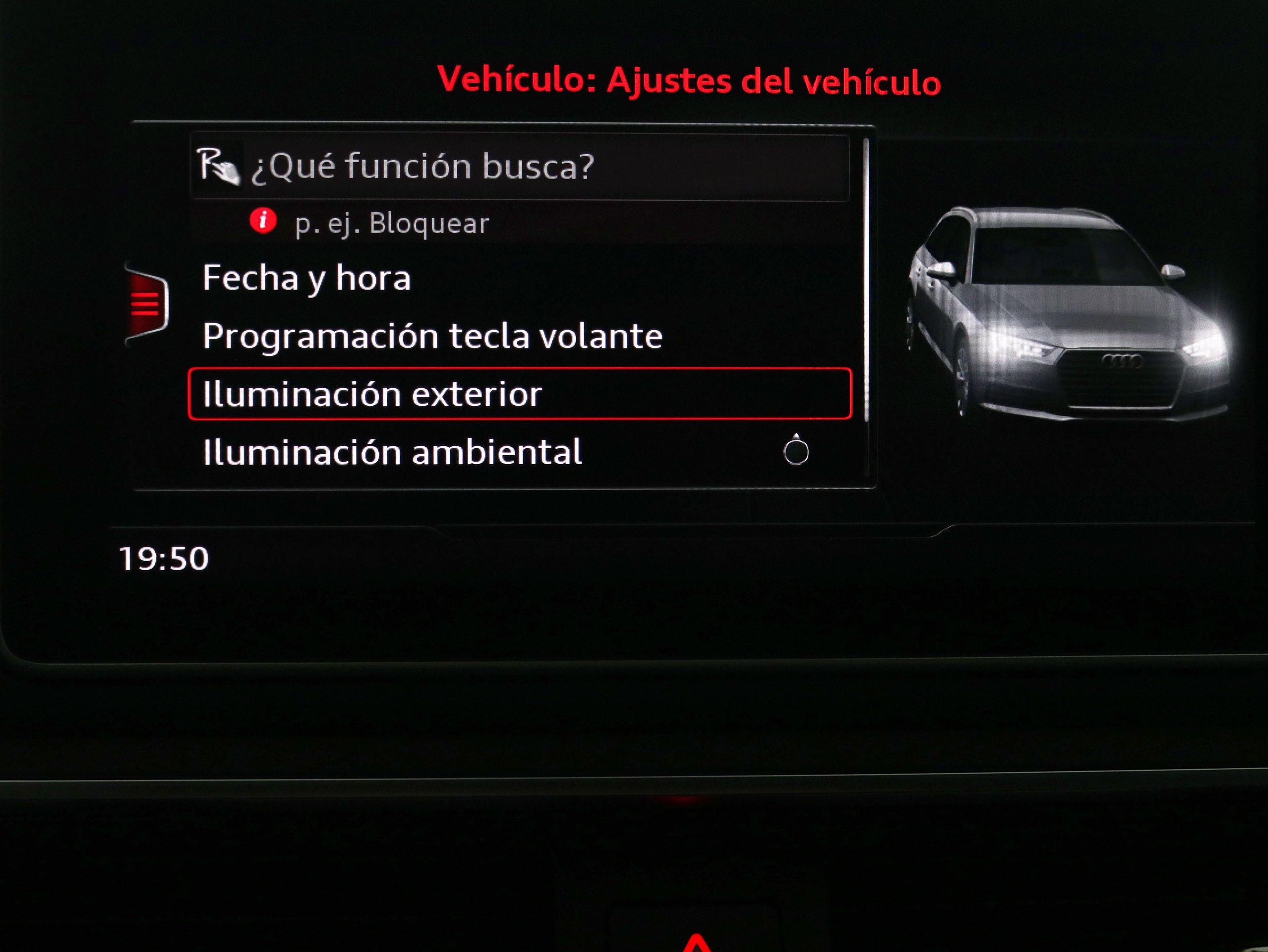 Foto Audi A4 25