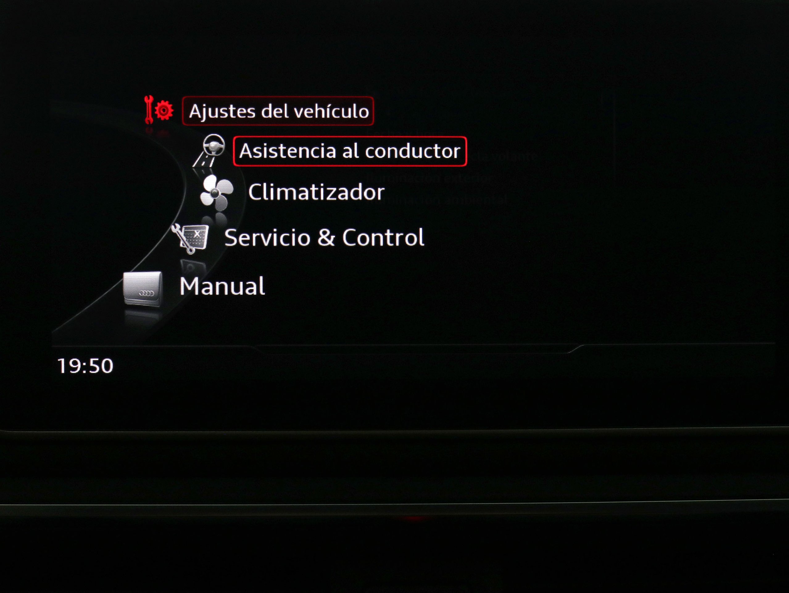 Foto Audi A4 28