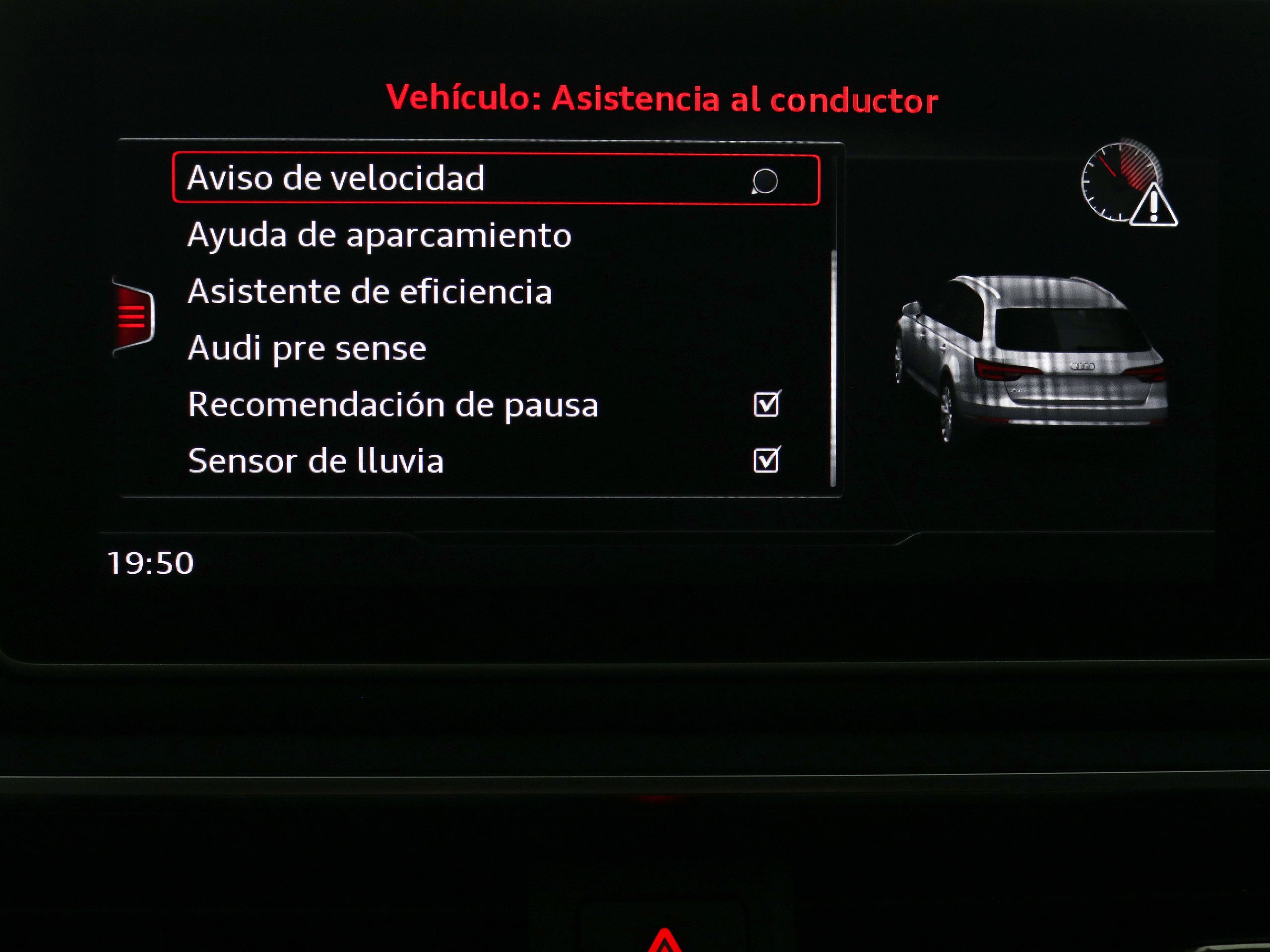 Foto Audi A4 29