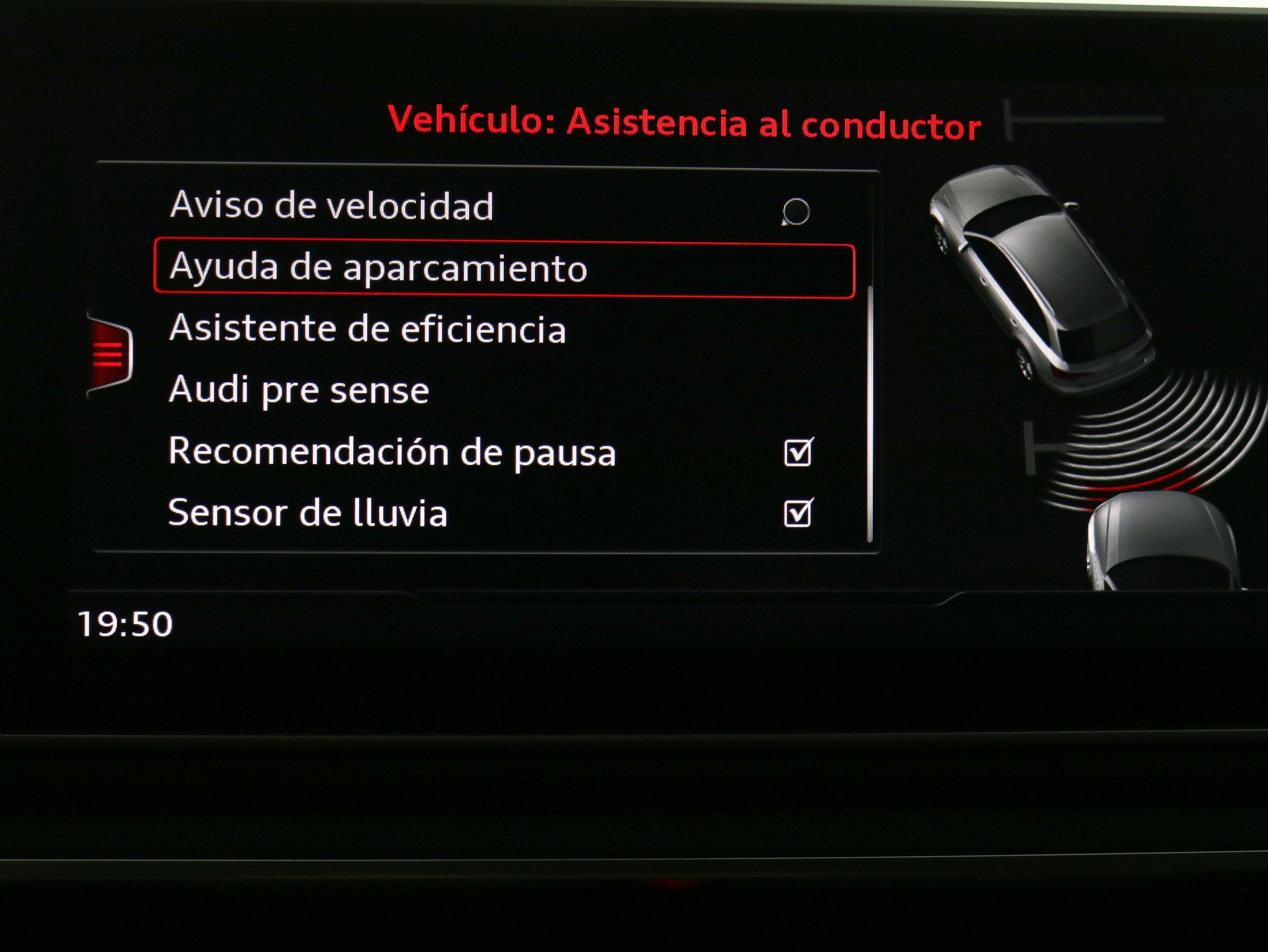 Foto Audi A4 30