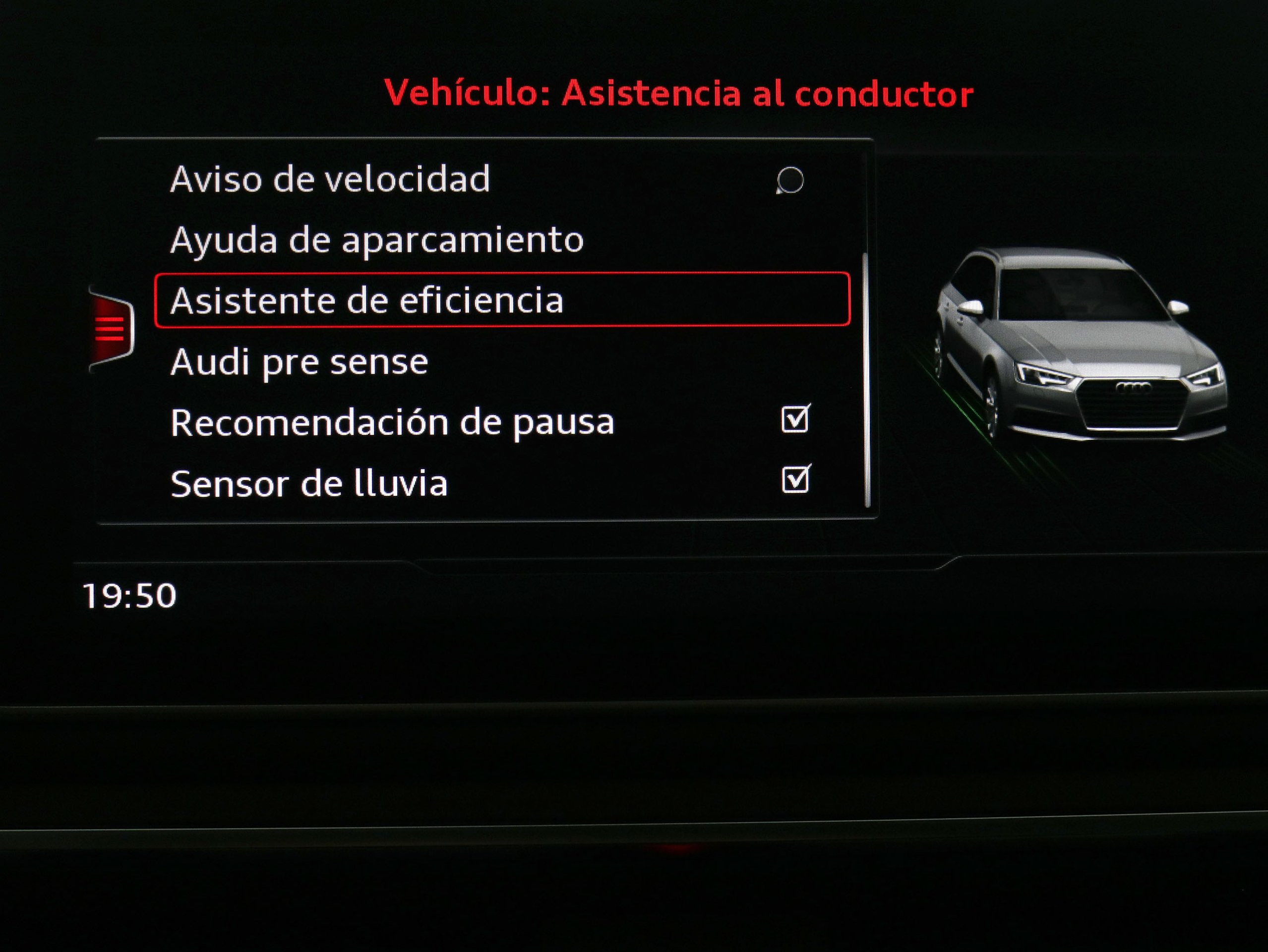 Foto Audi A4 31