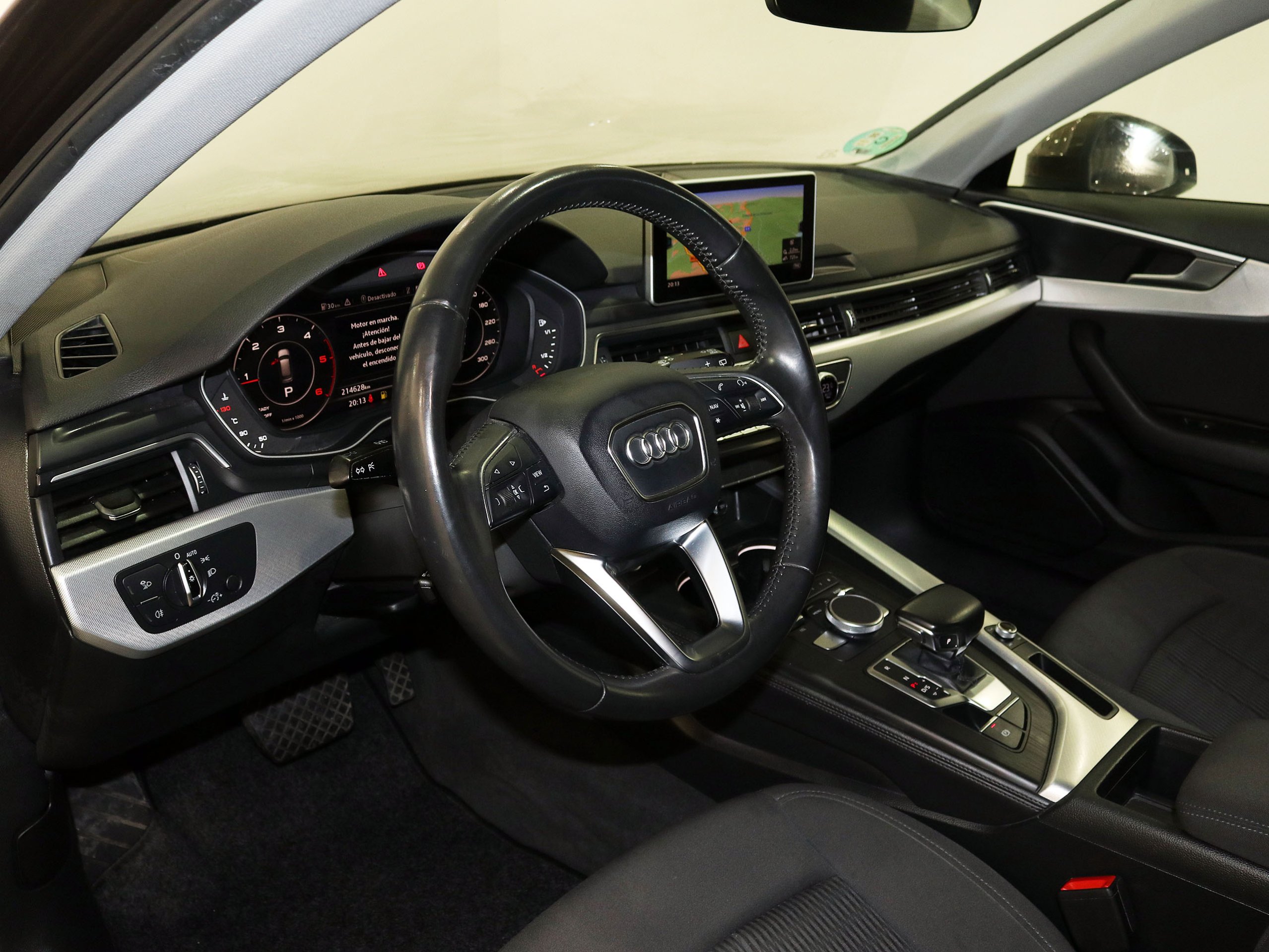 Foto Audi A4 34