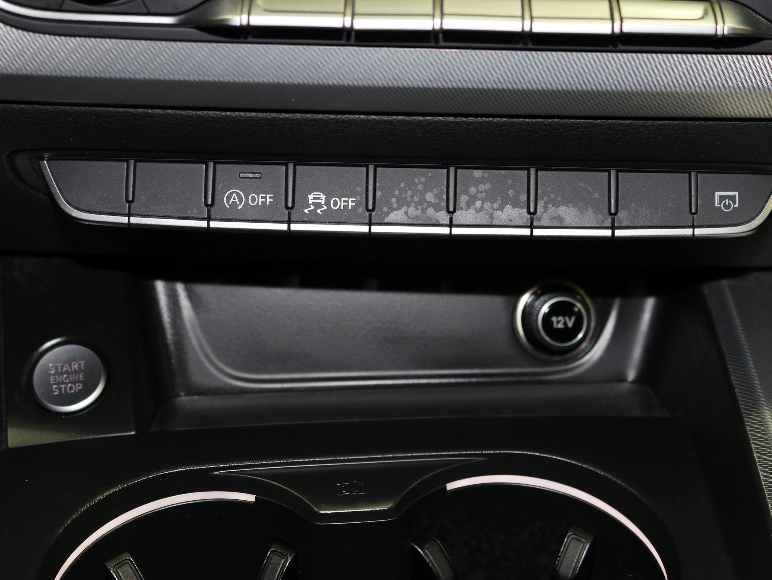 Foto Audi A4 39