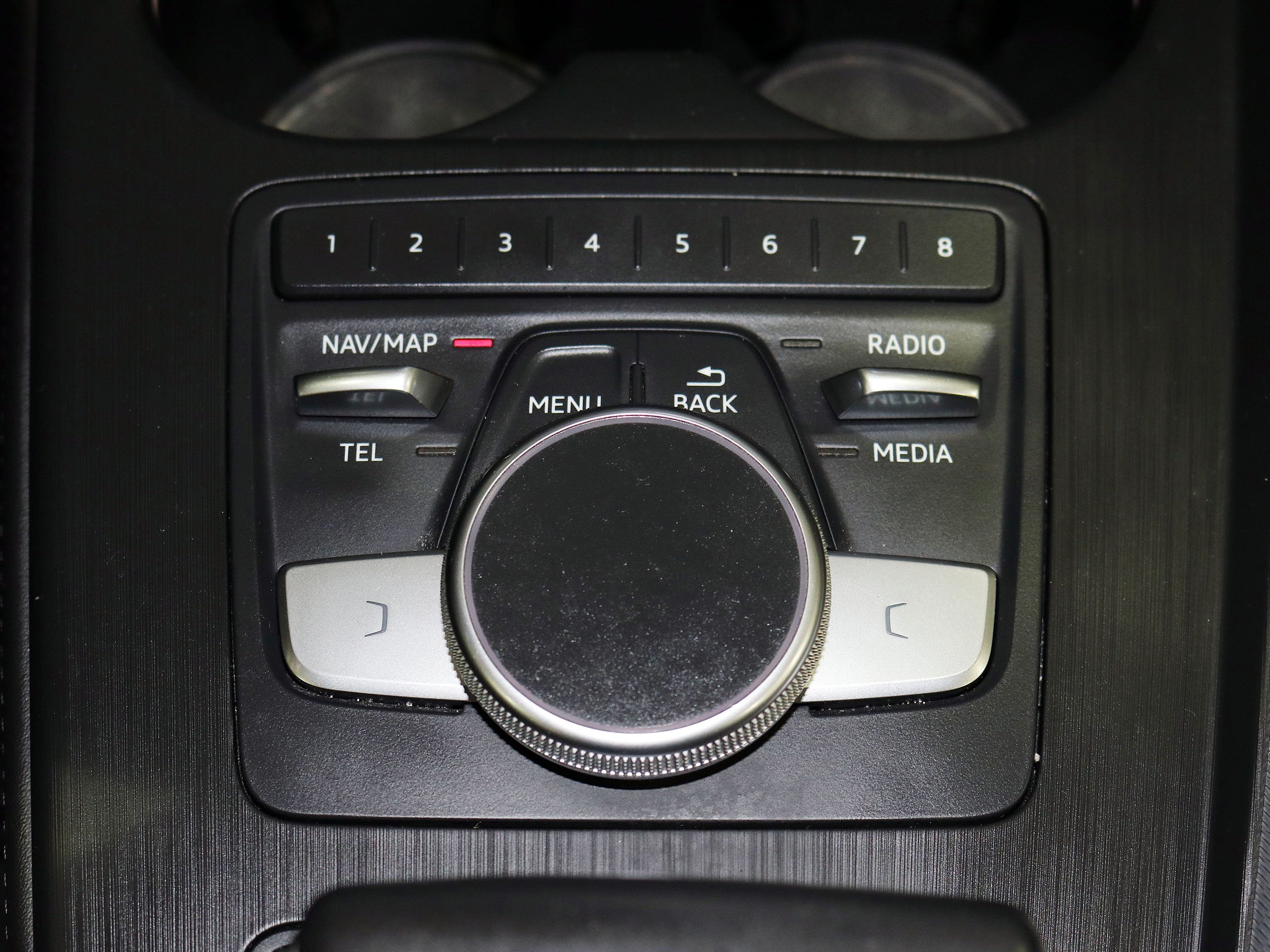 Foto Audi A4 40