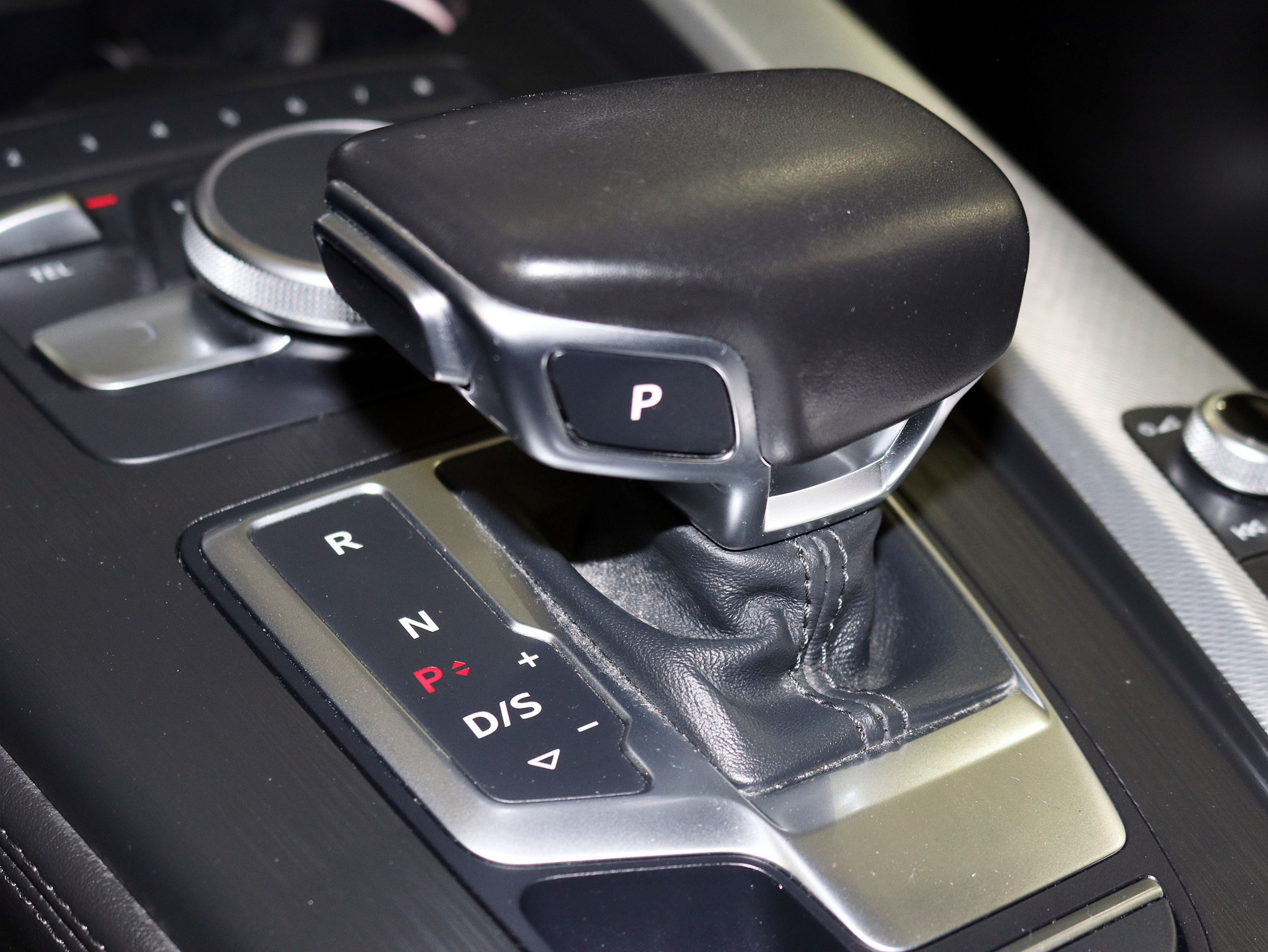 Foto Audi A4 44