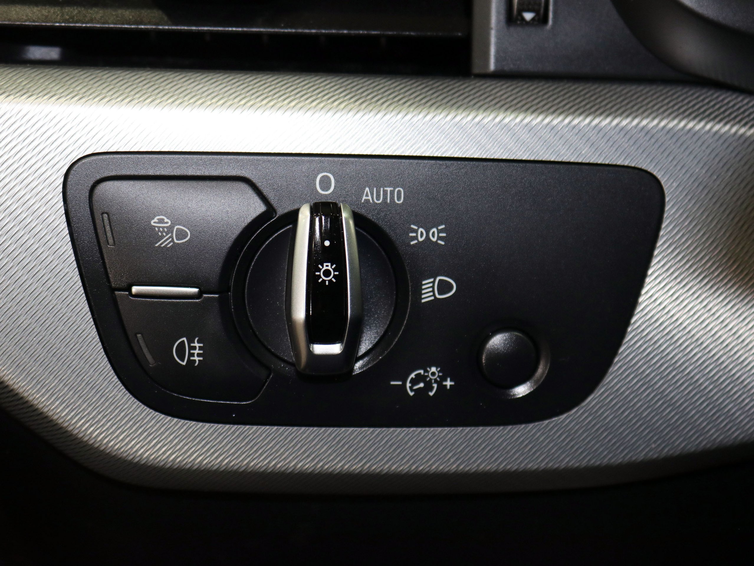 Foto Audi A4 46