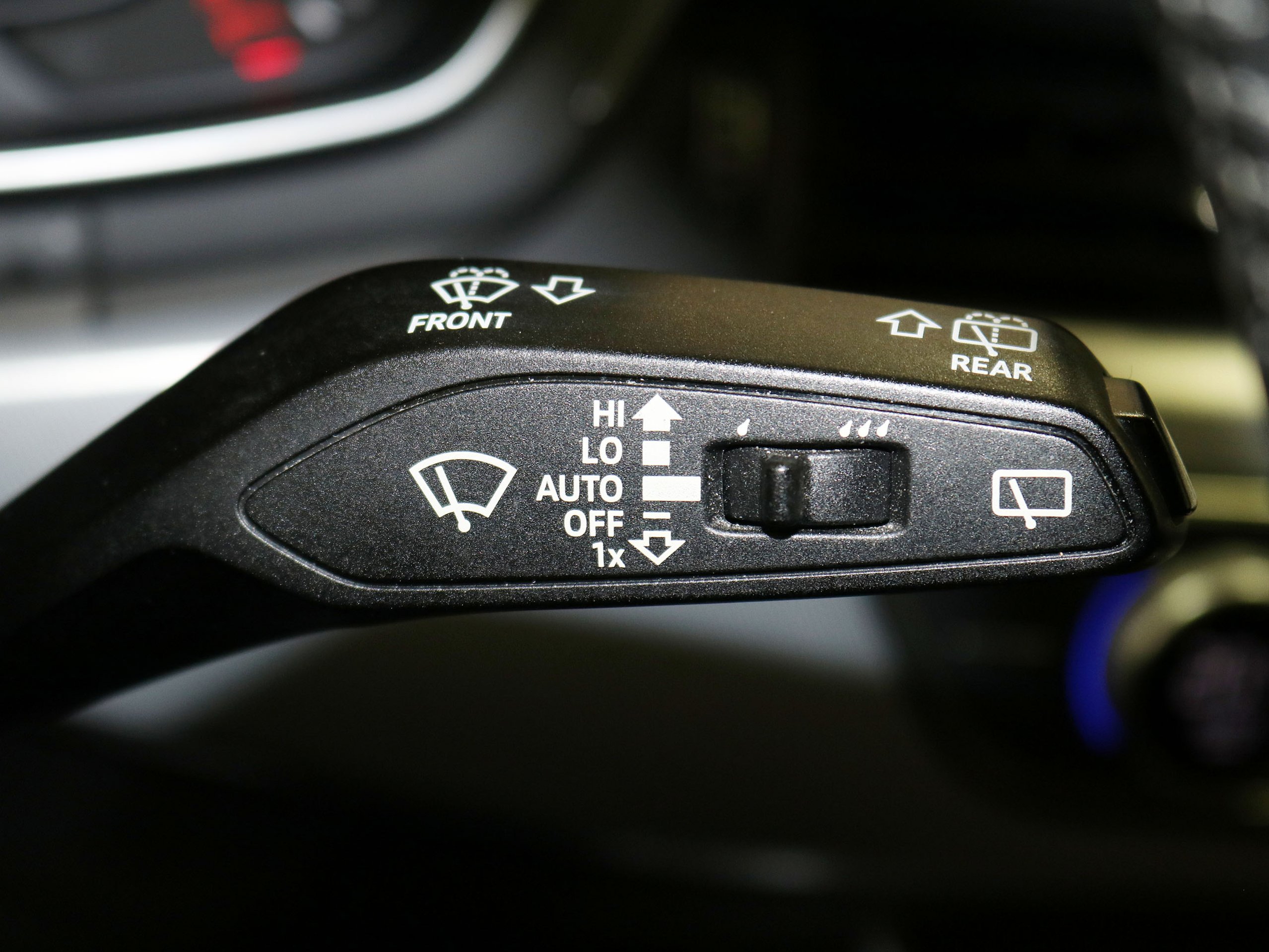 Foto Audi A4 48