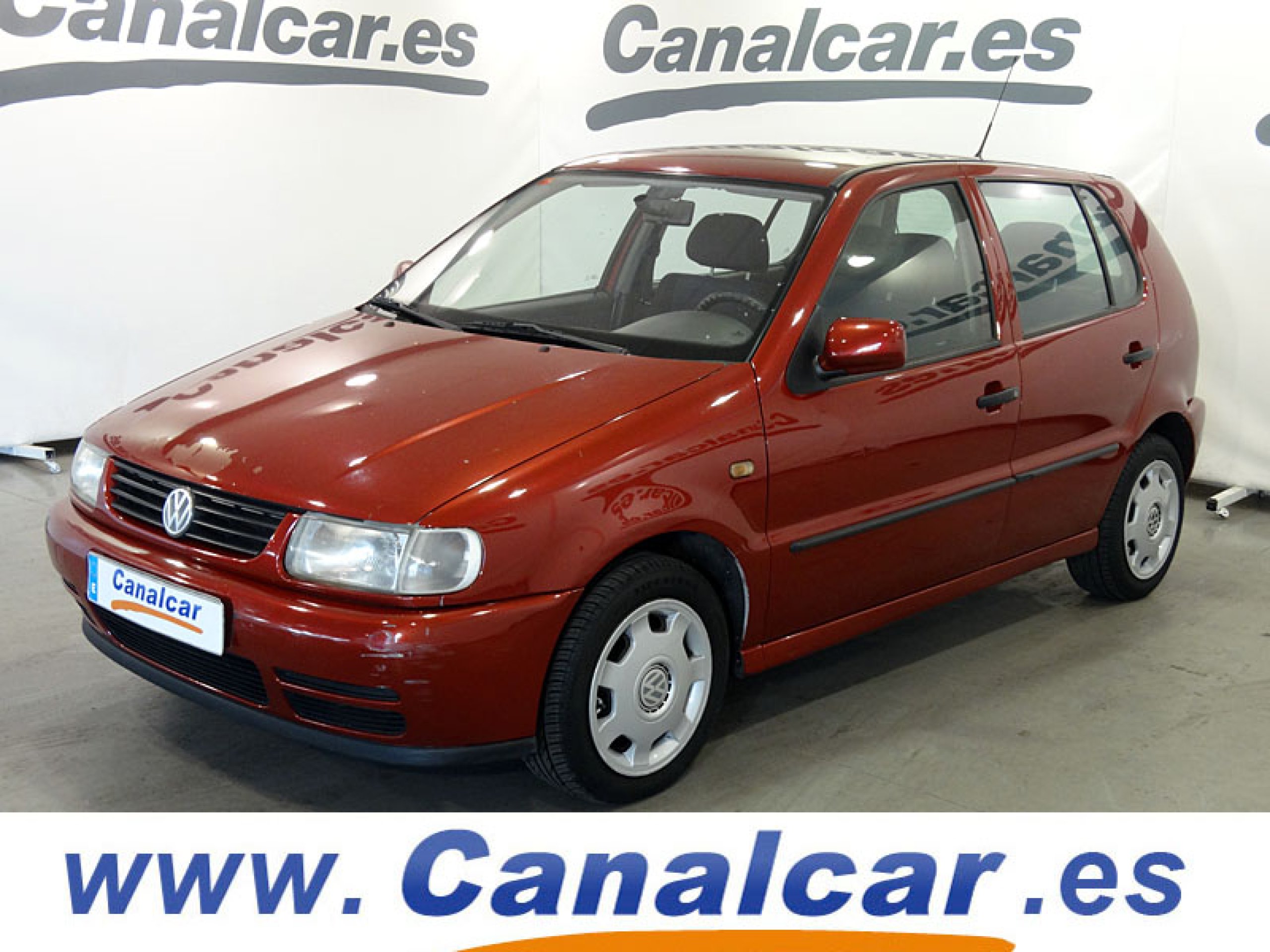 Foto Volkswagen Polo 2