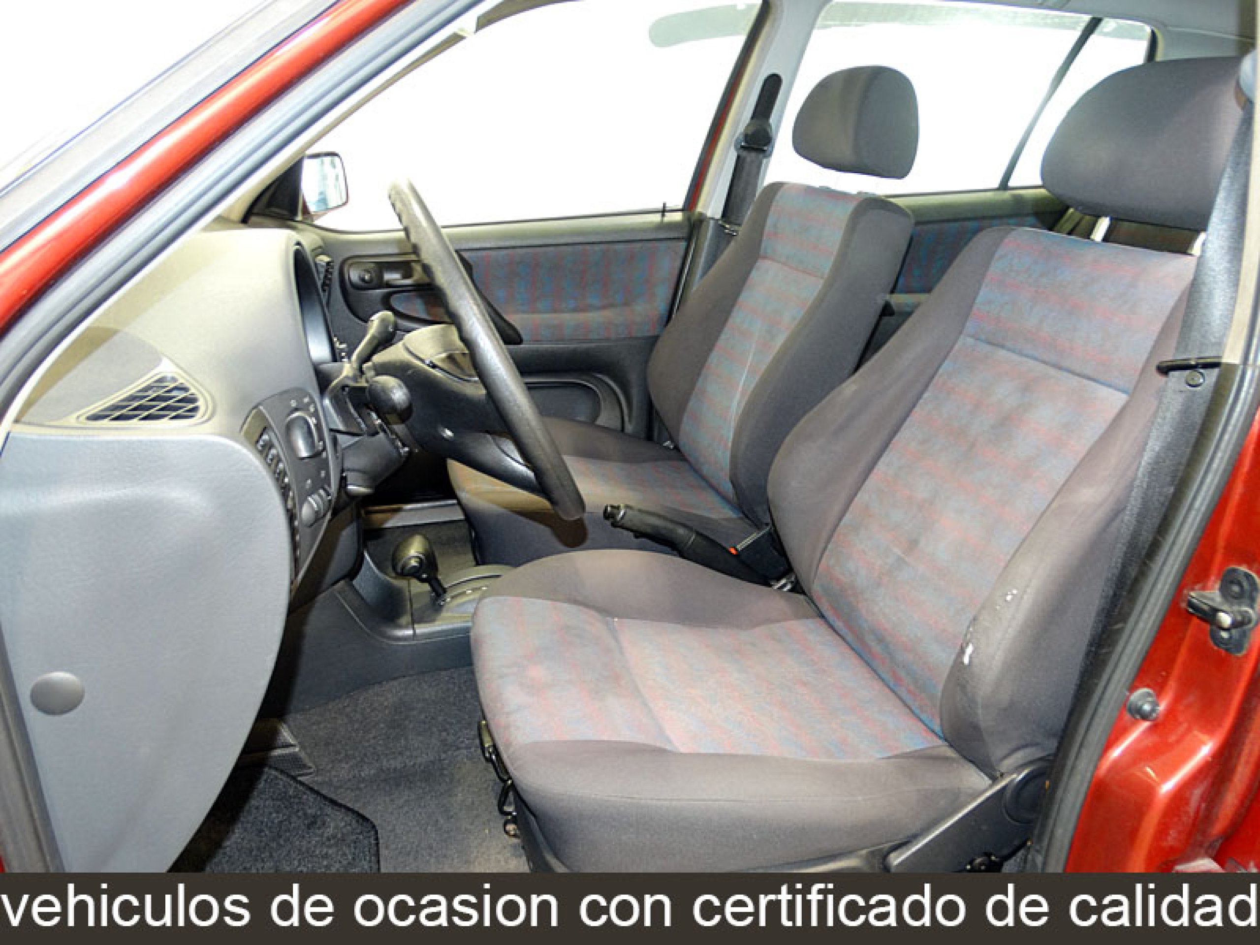 Foto Volkswagen Polo 9