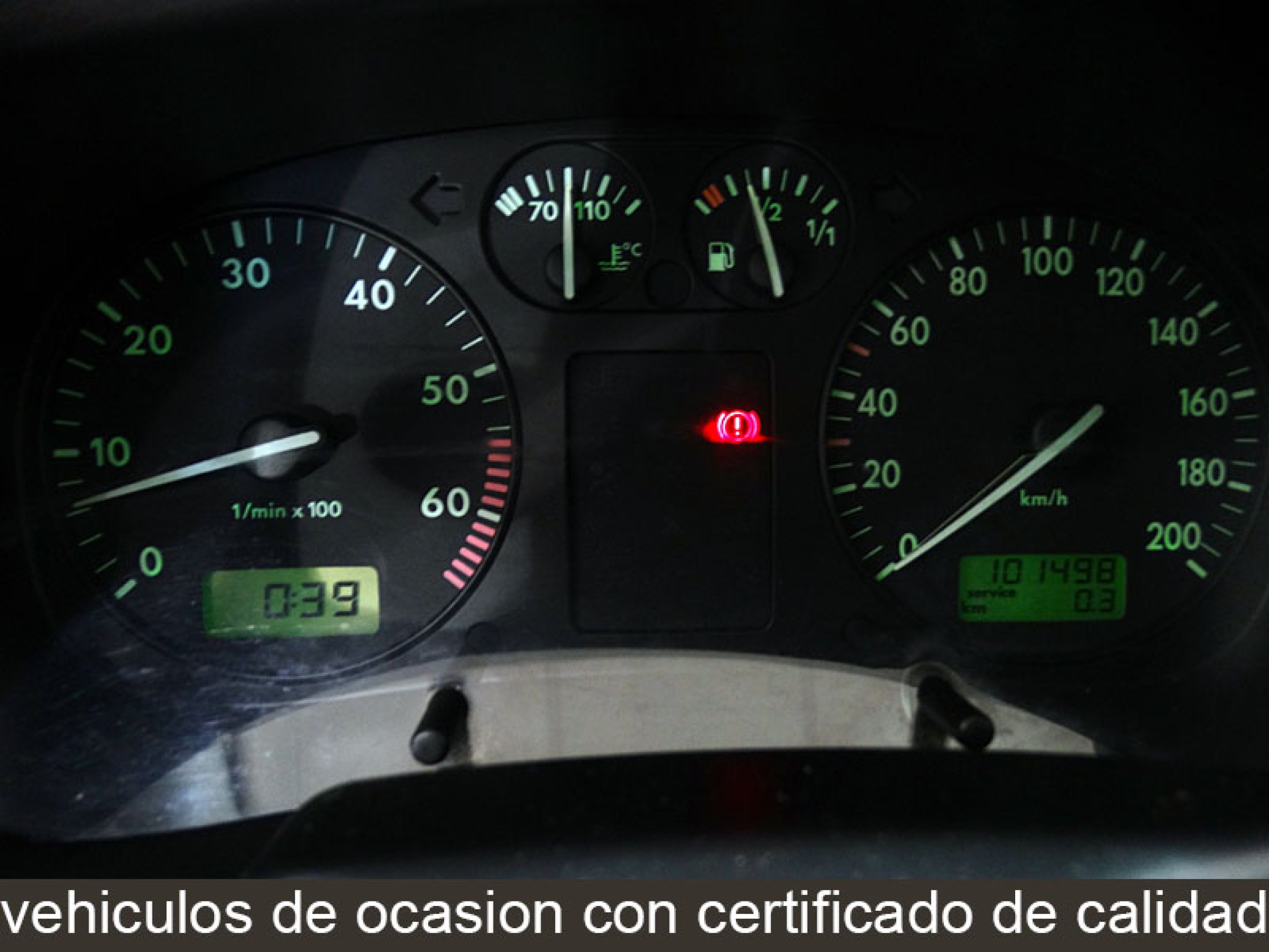 Foto Volkswagen Polo 10