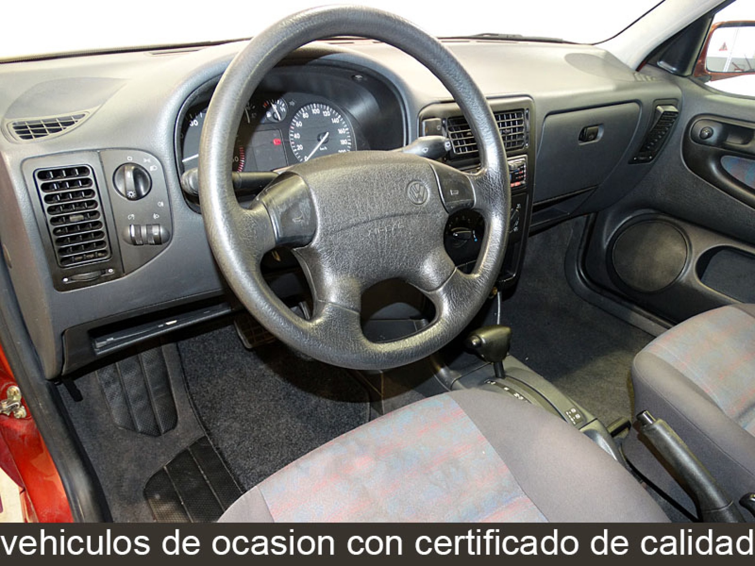 Foto Volkswagen Polo 11