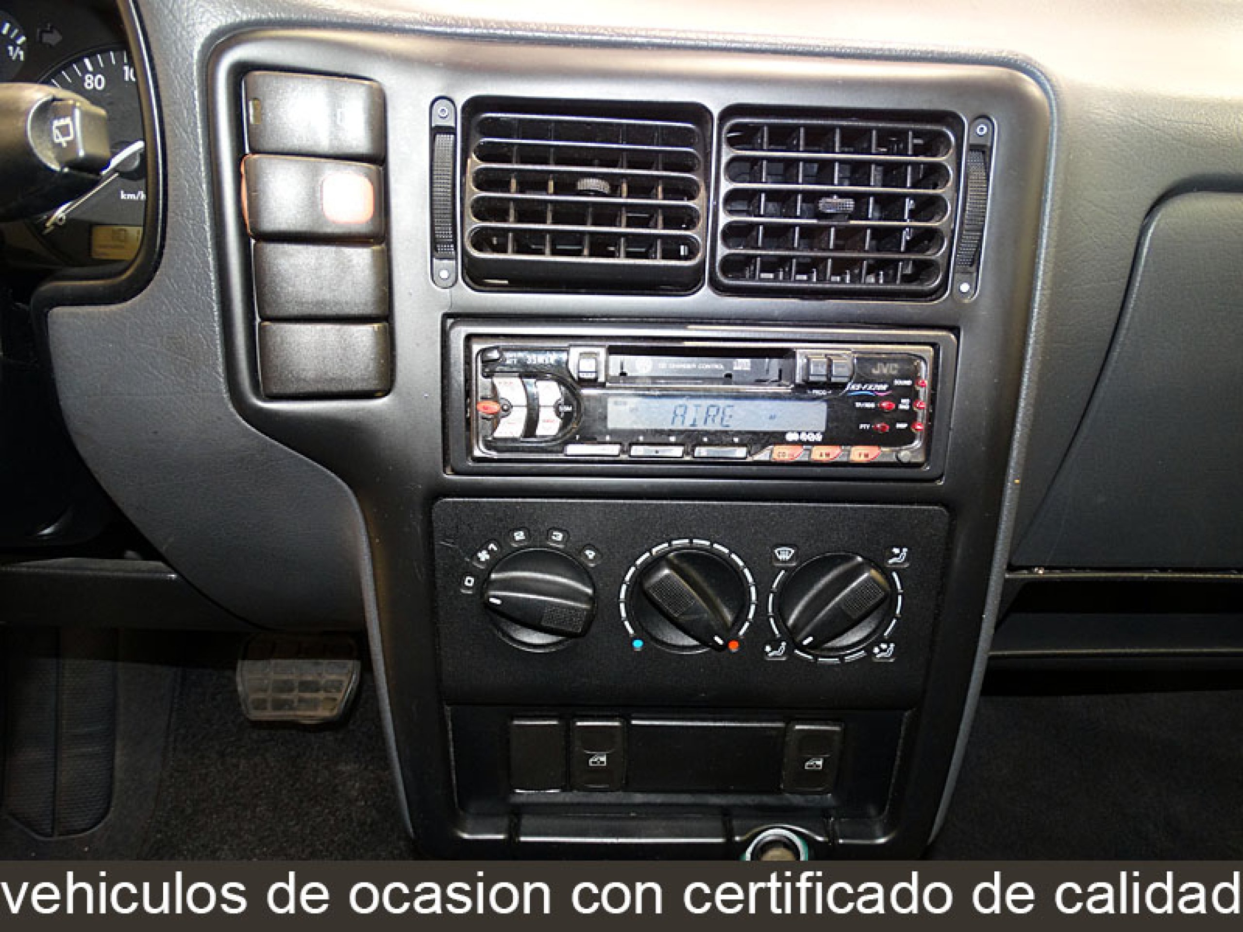 Foto Volkswagen Polo 12