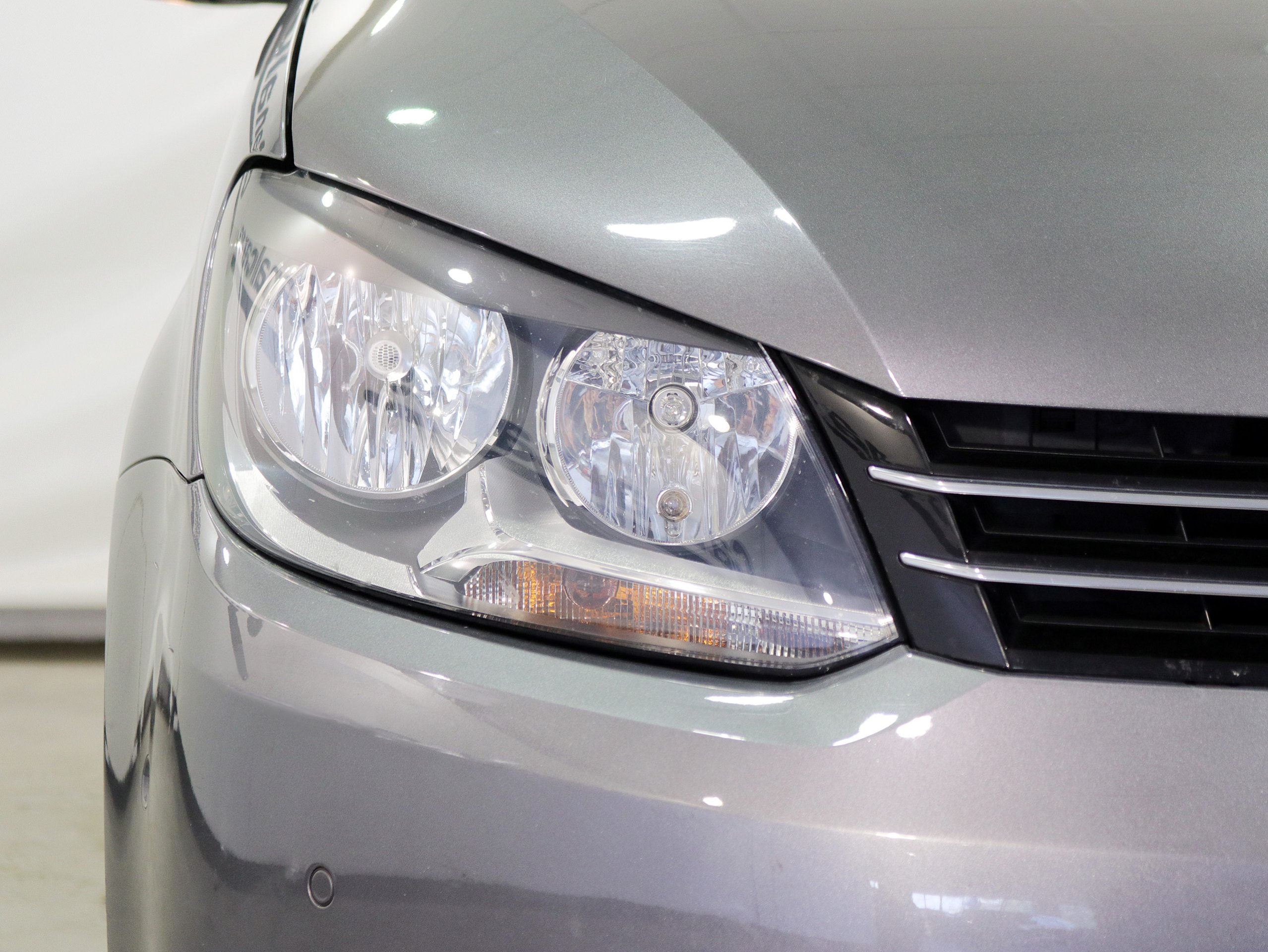 Foto Volkswagen Touran 12