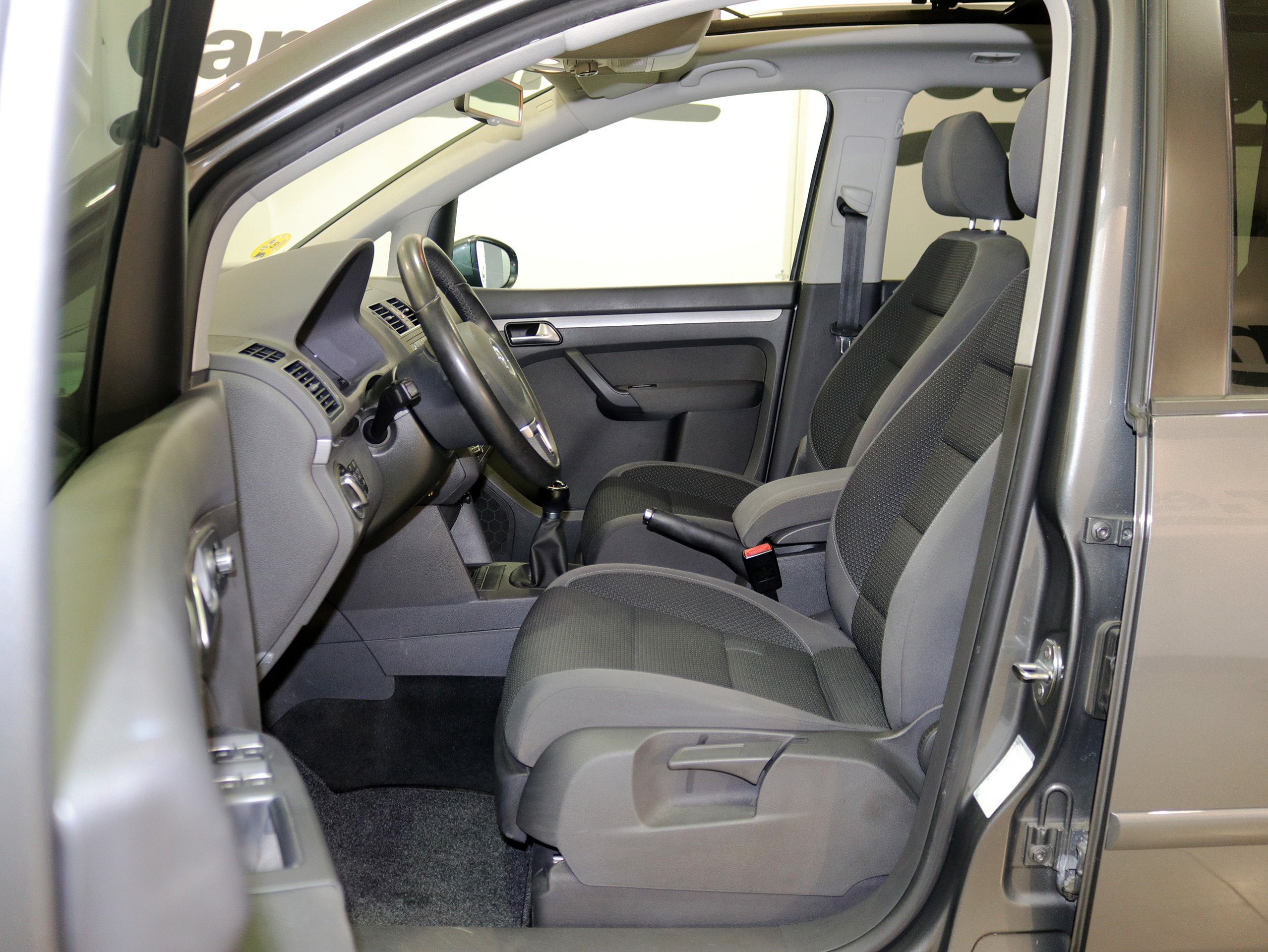Foto Volkswagen Touran 15