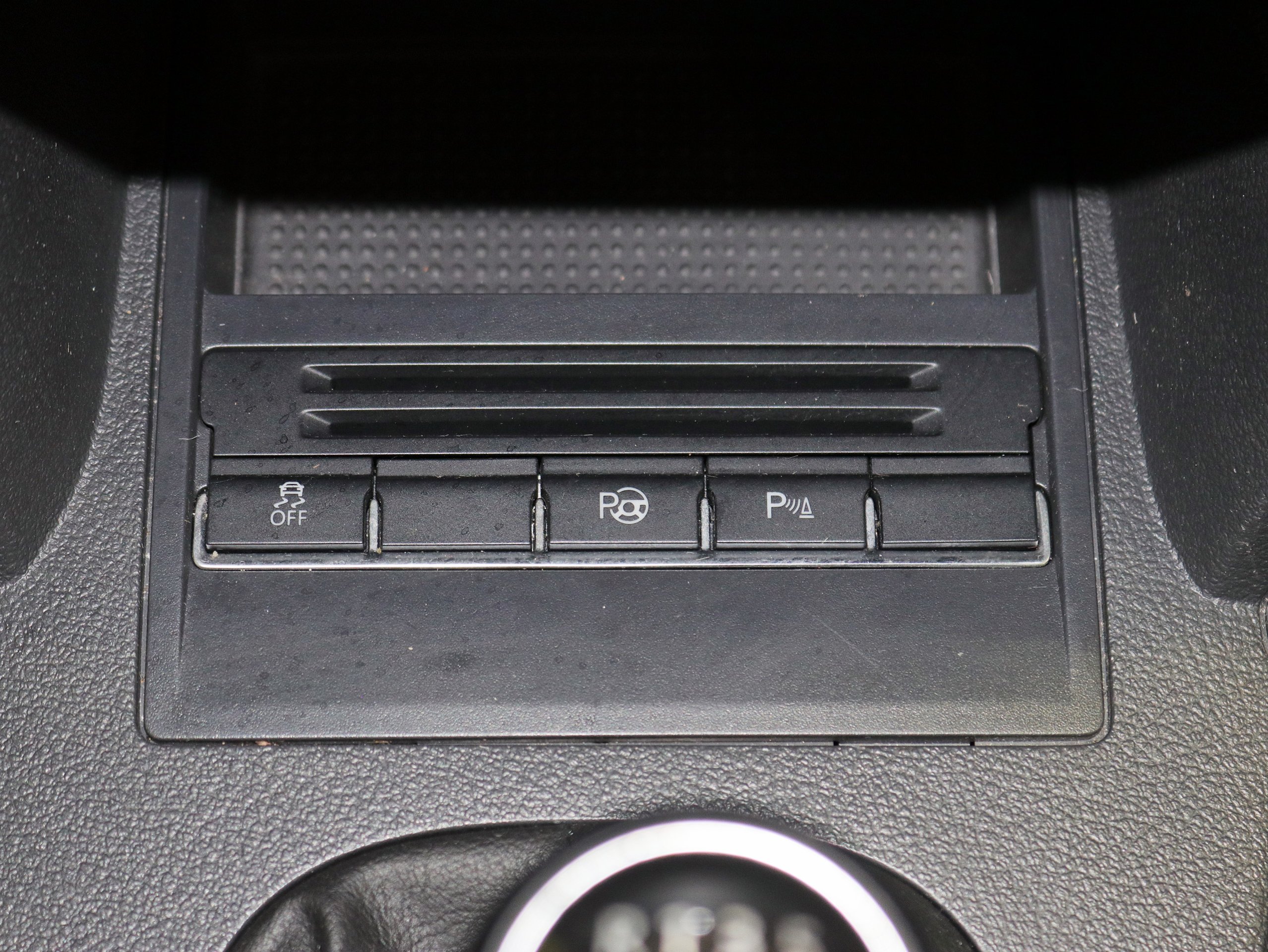 Foto Volkswagen Touran 19