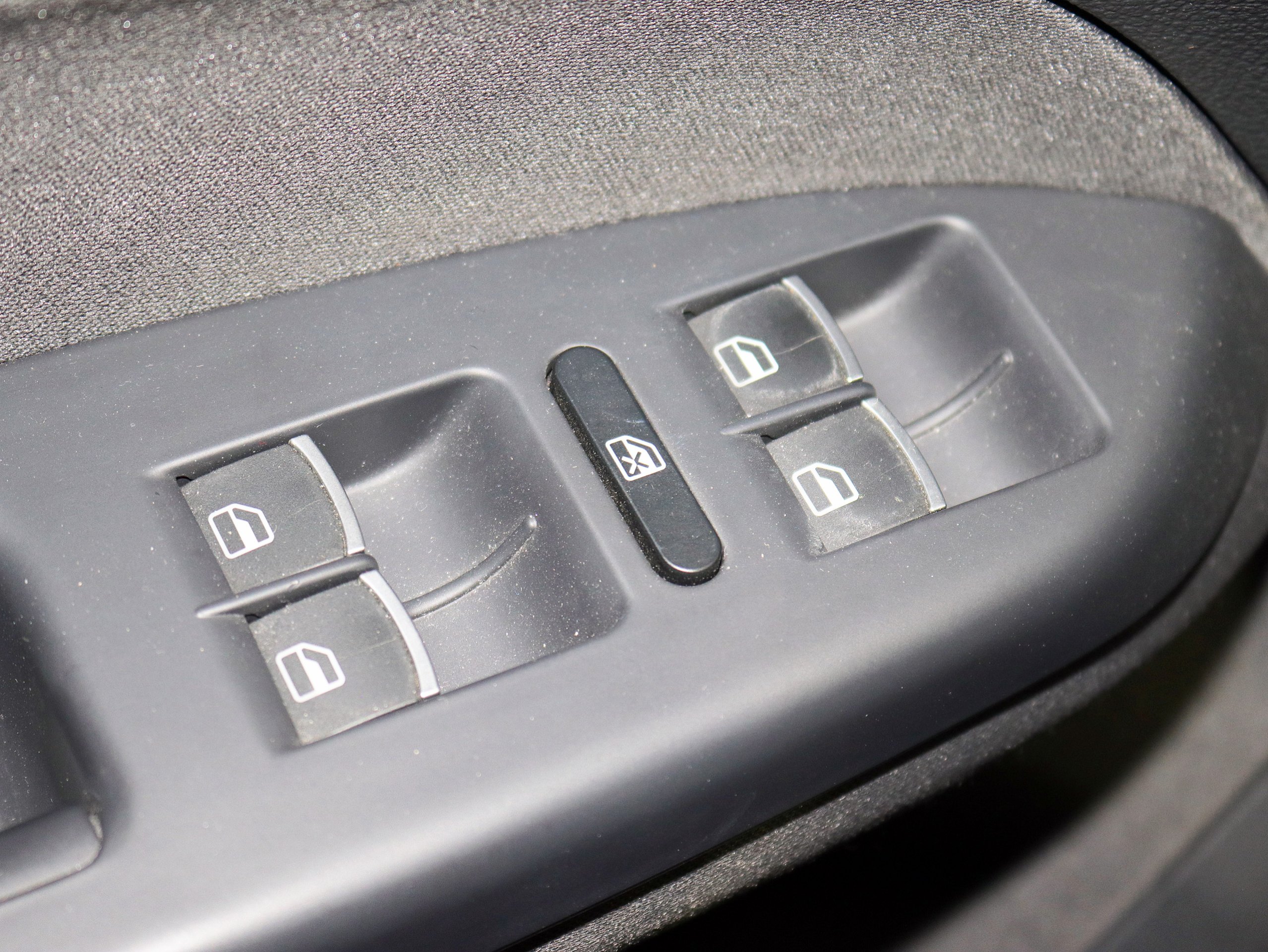 Foto Volkswagen Touran 22